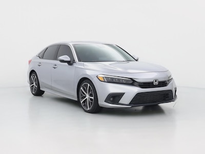 2022 Honda Civic Touring