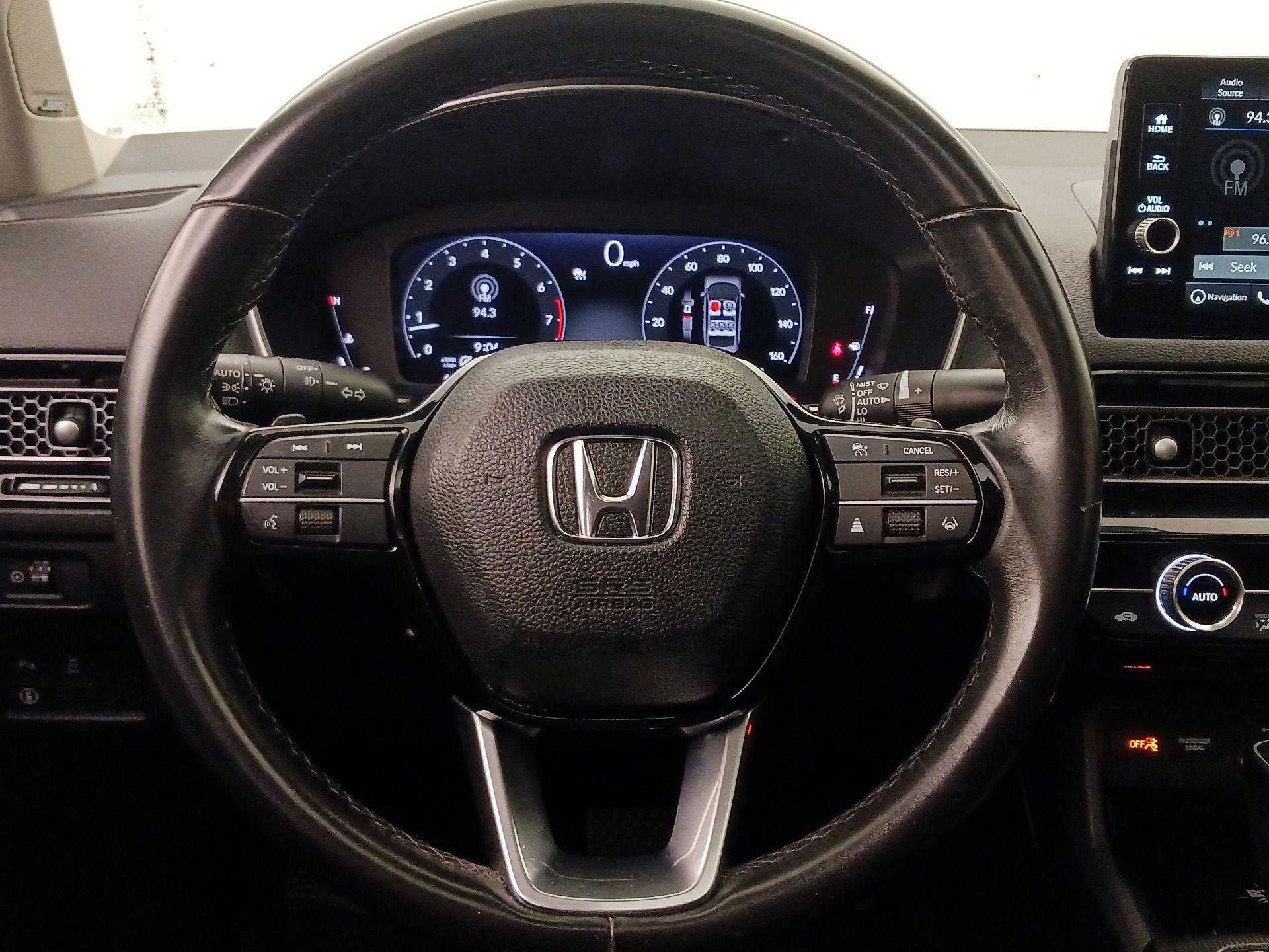 Thumbnail: 2022 Honda Civic - 10