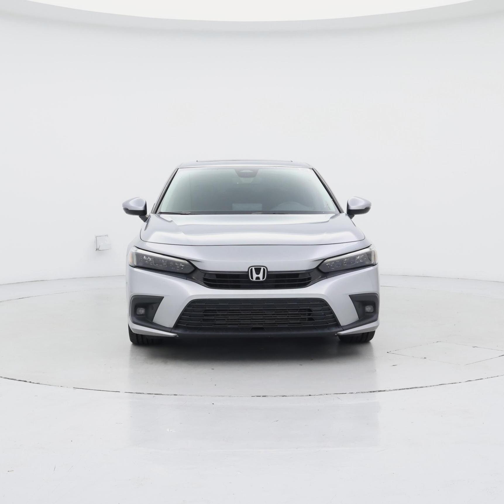 Thumbnail: 2022 Honda Civic - 5