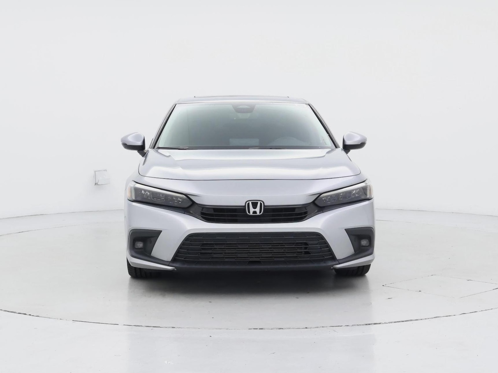 2022 Honda Civic Touring - Photo 6