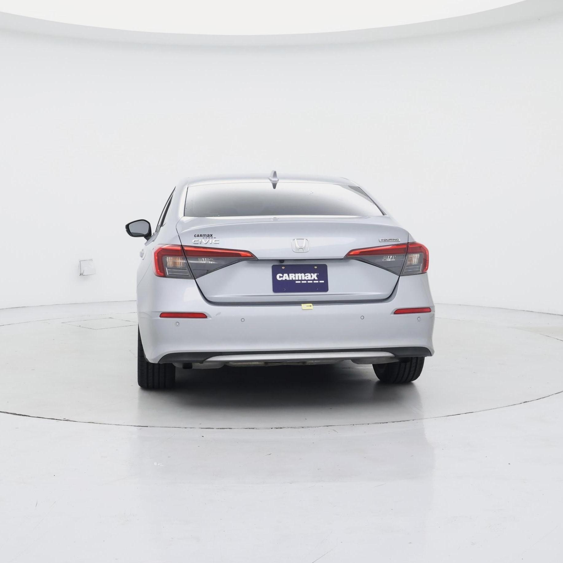 Thumbnail: 2022 Honda Civic - 6