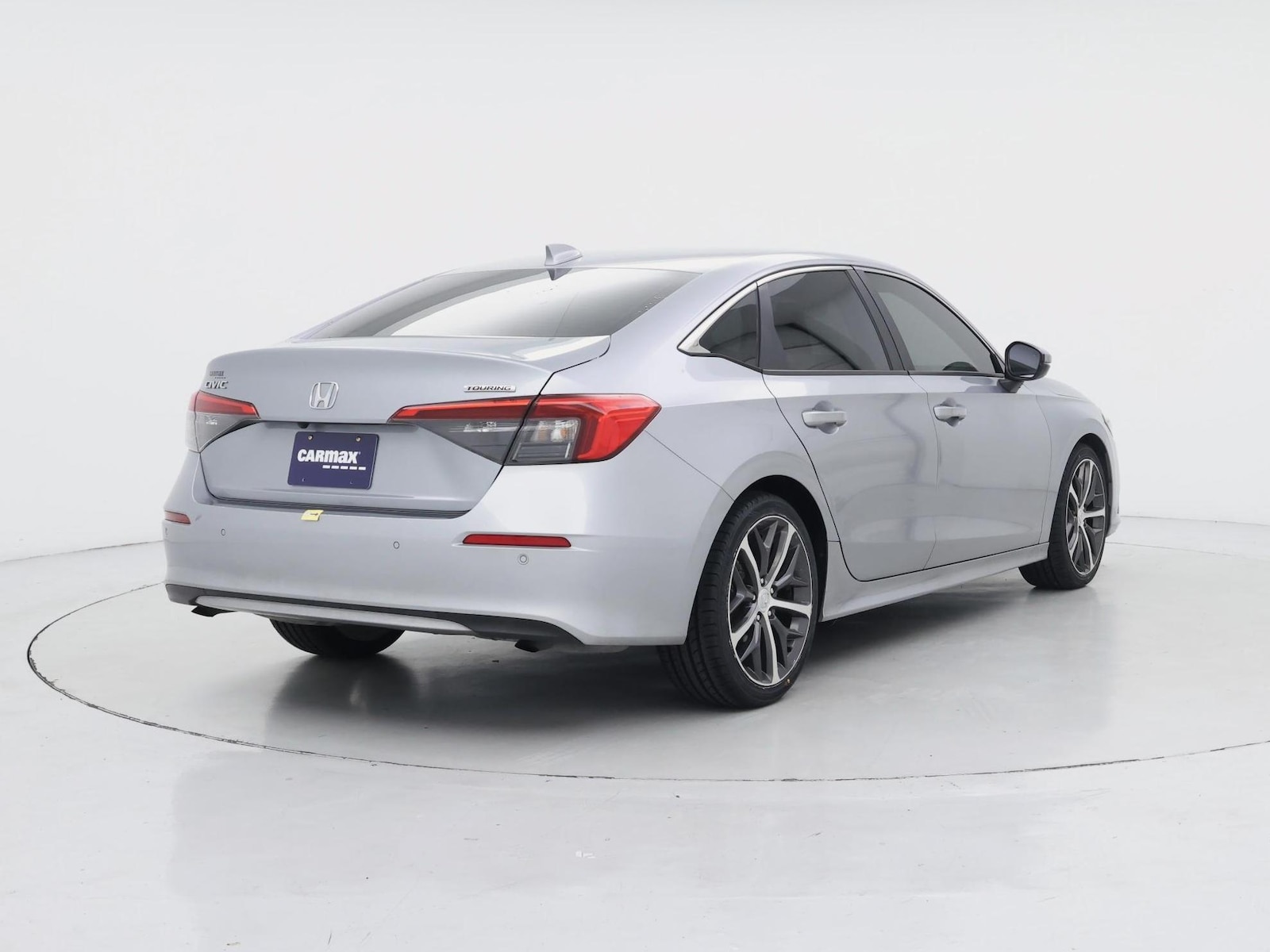 2022 Honda Civic Touring - Photo 9