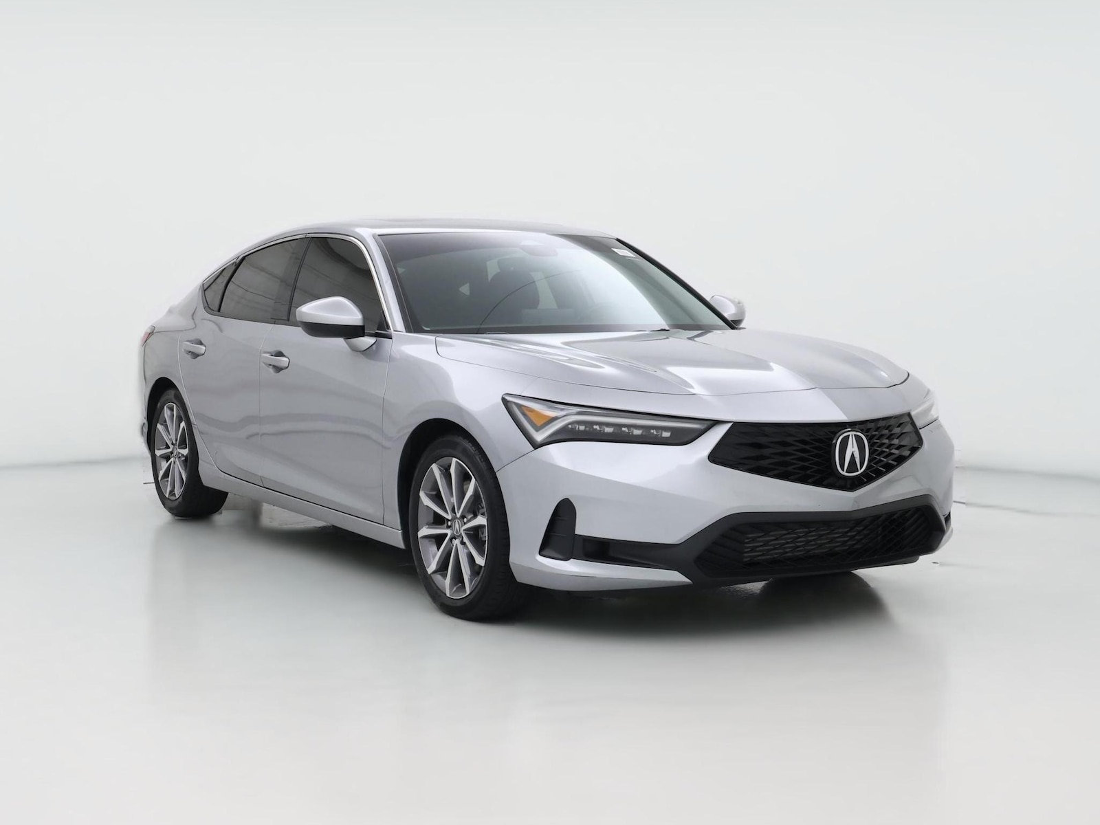 2025 Acura Integra