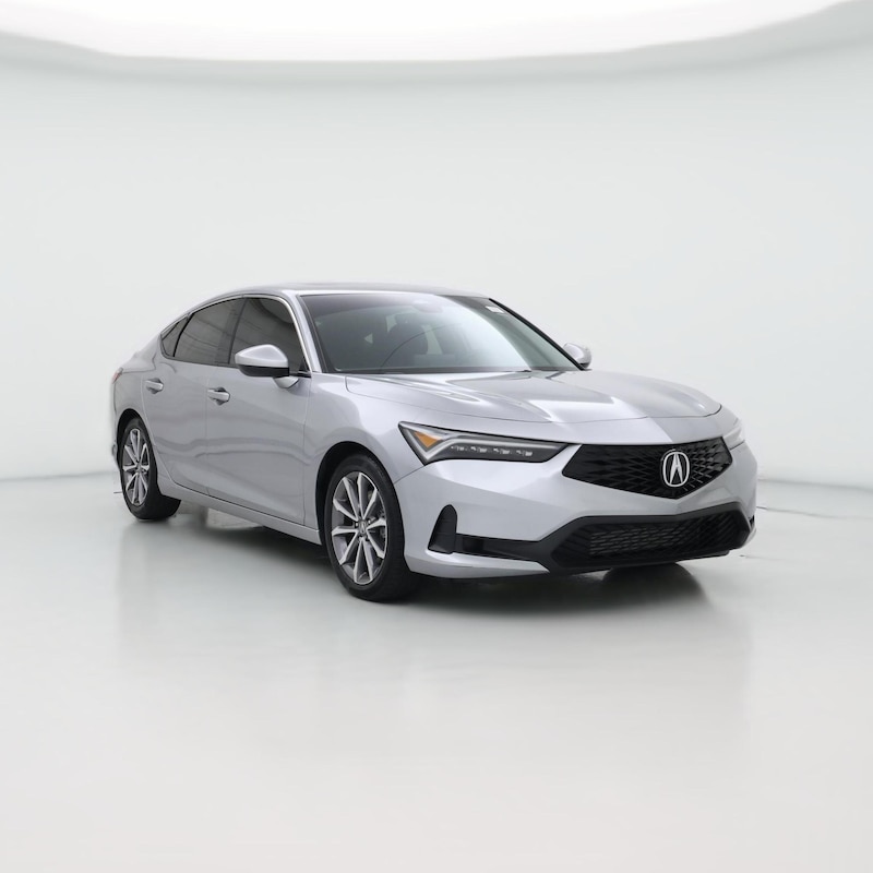 2025 Acura Integra