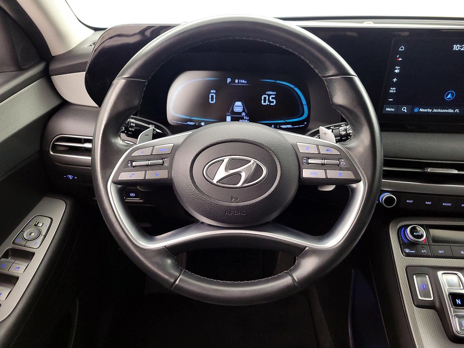 Thumbnail: 2023 Hyundai Palisade - 10