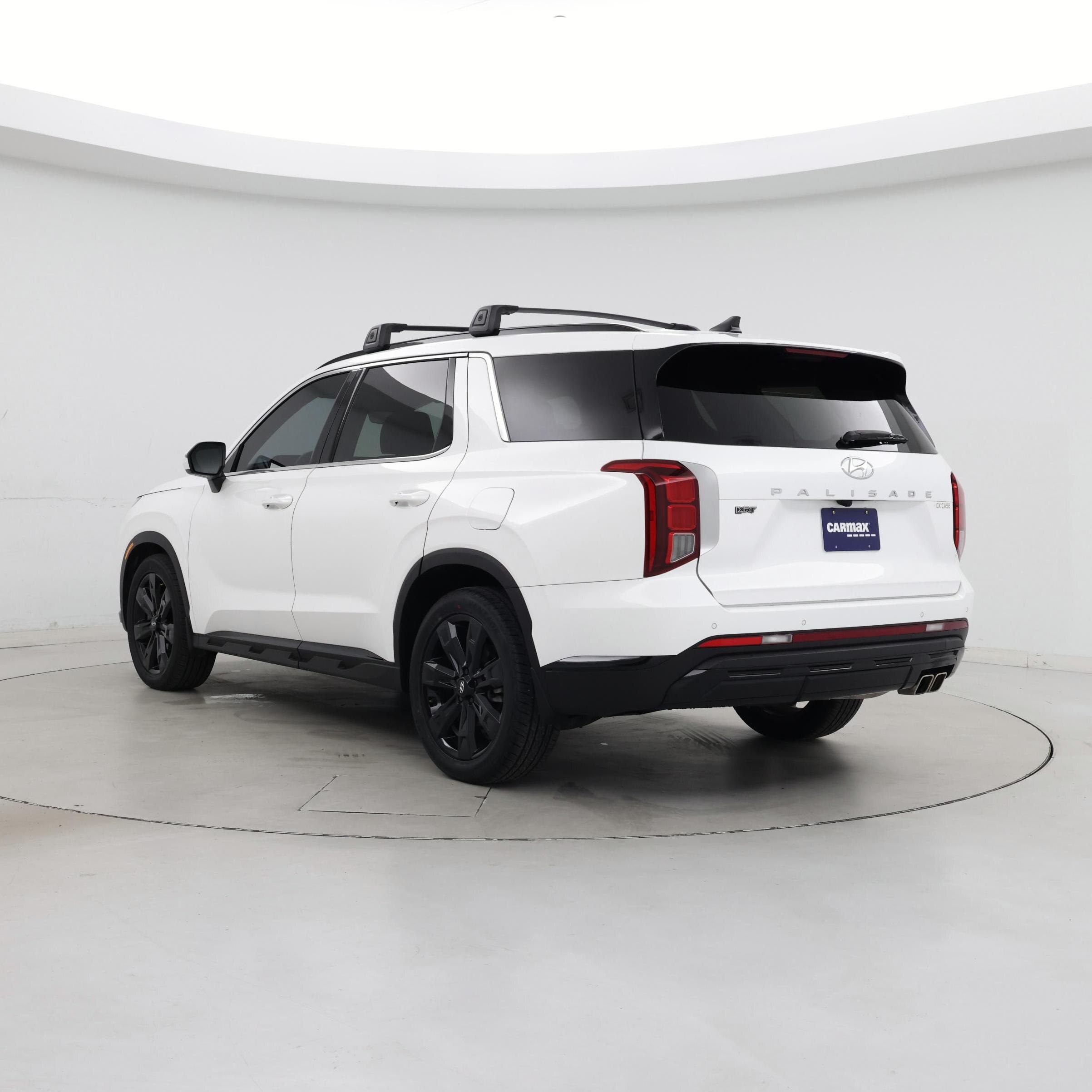 Thumbnail: 2023 Hyundai Palisade - 2