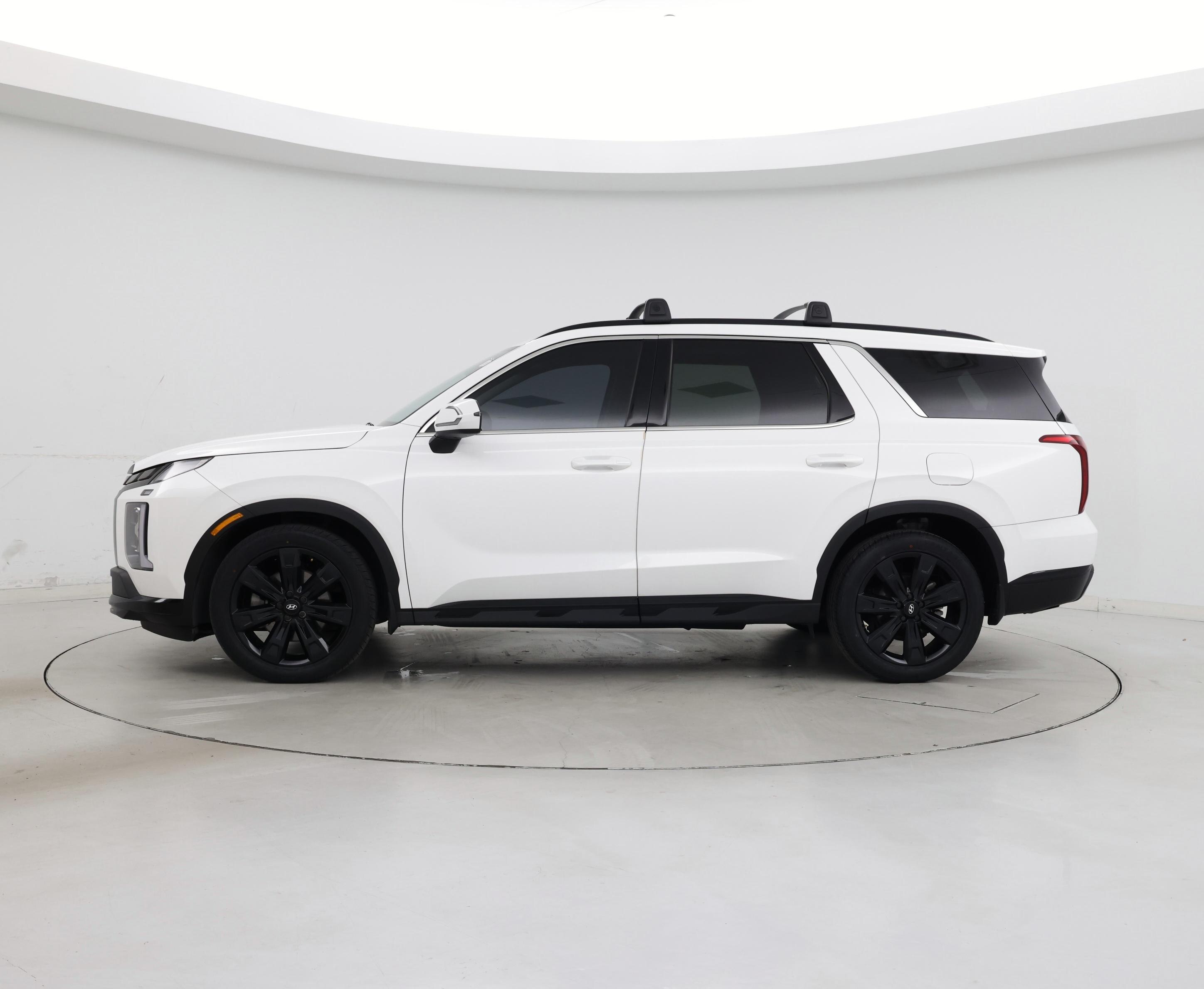 Thumbnail: 2023 Hyundai Palisade - 3