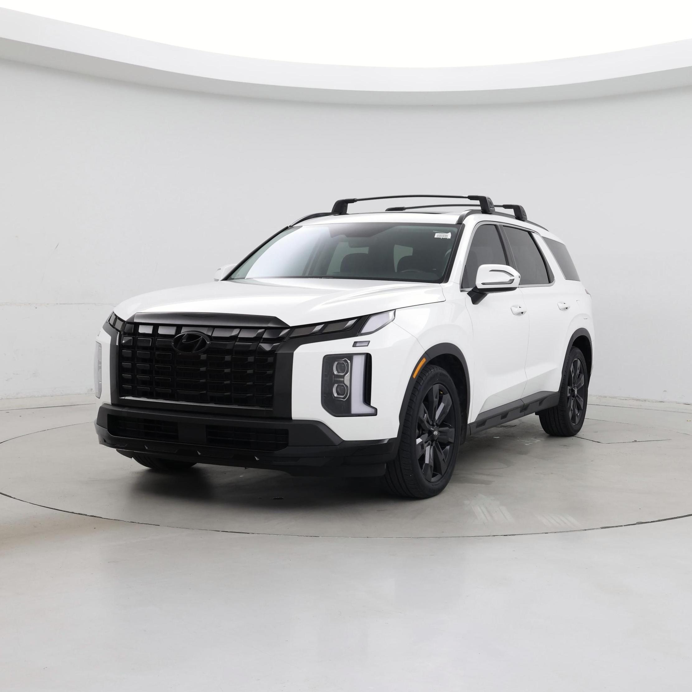 Thumbnail: 2023 Hyundai Palisade - 4