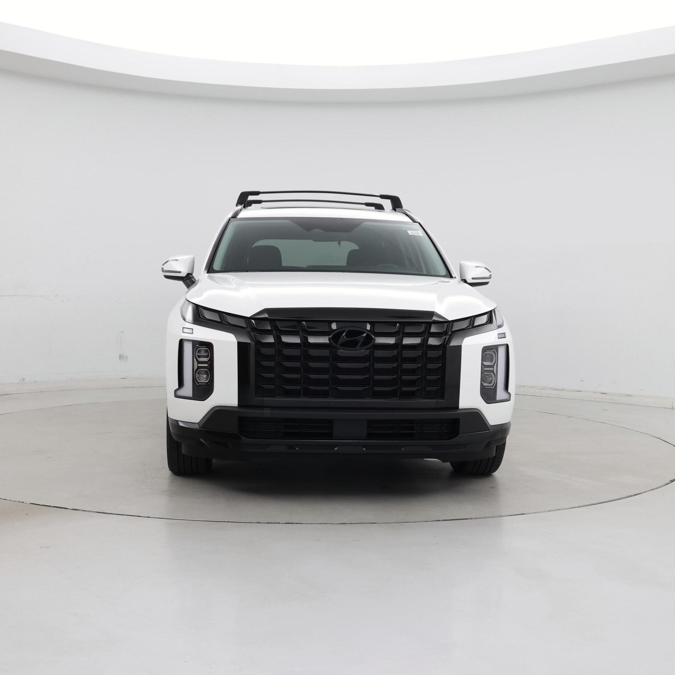 Thumbnail: 2023 Hyundai Palisade - 5