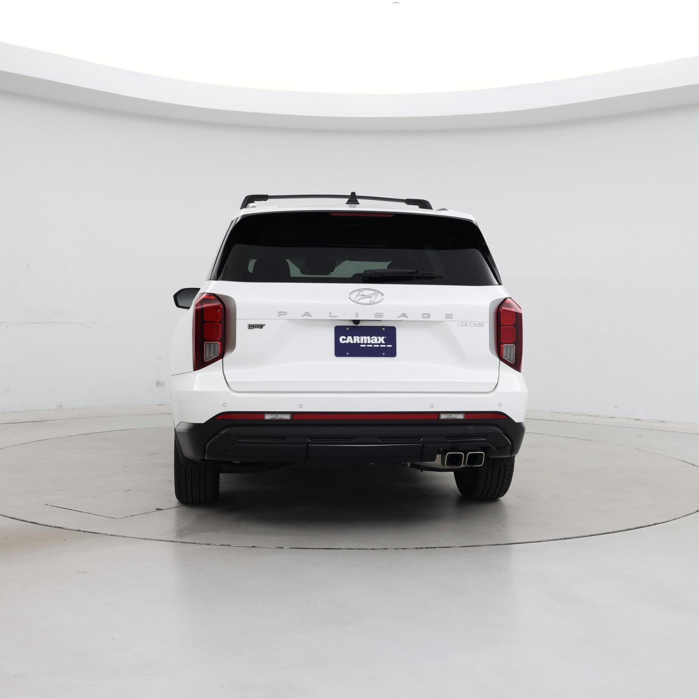 Thumbnail: 2023 Hyundai Palisade - 6