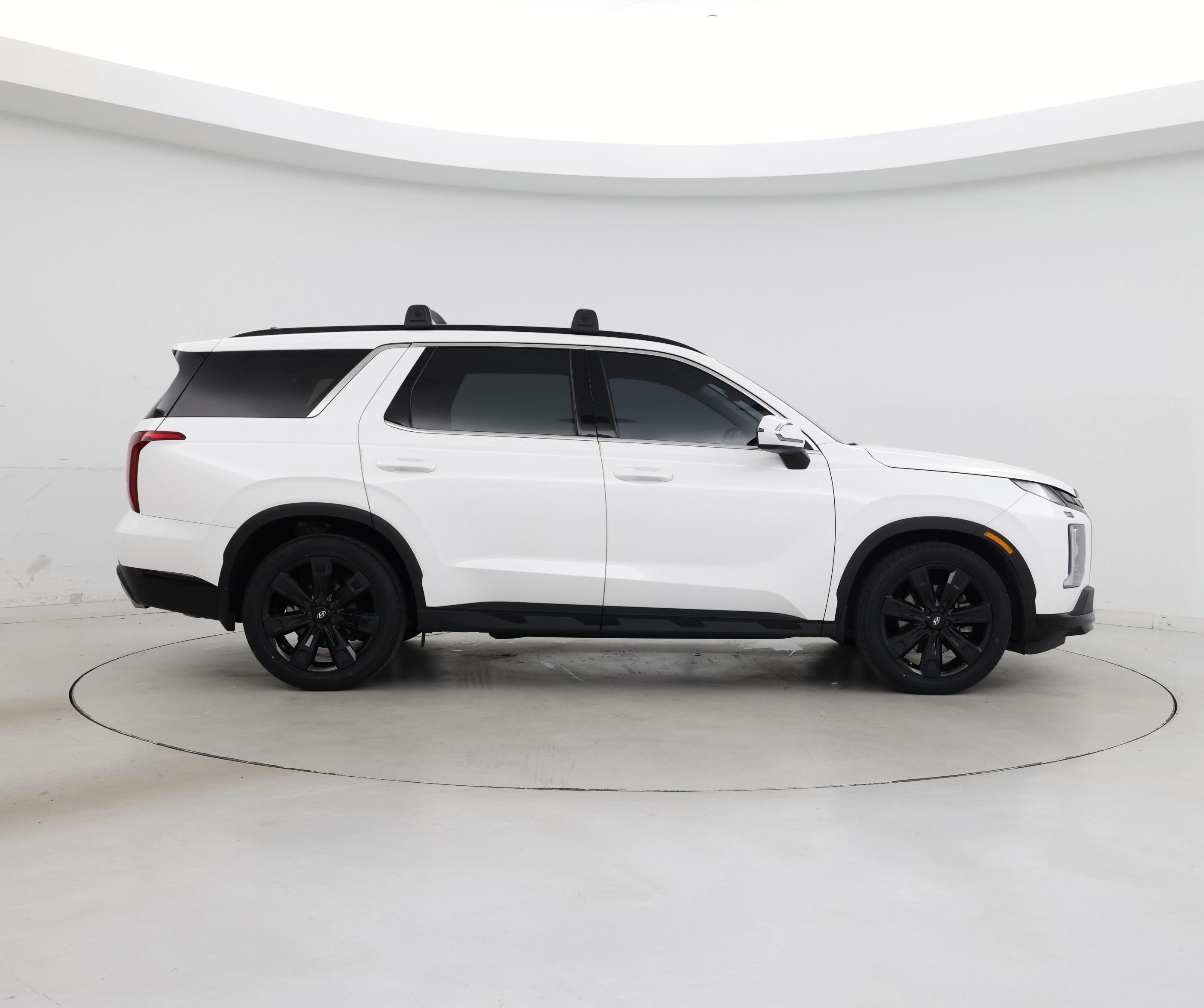 Thumbnail: 2023 Hyundai Palisade - 7