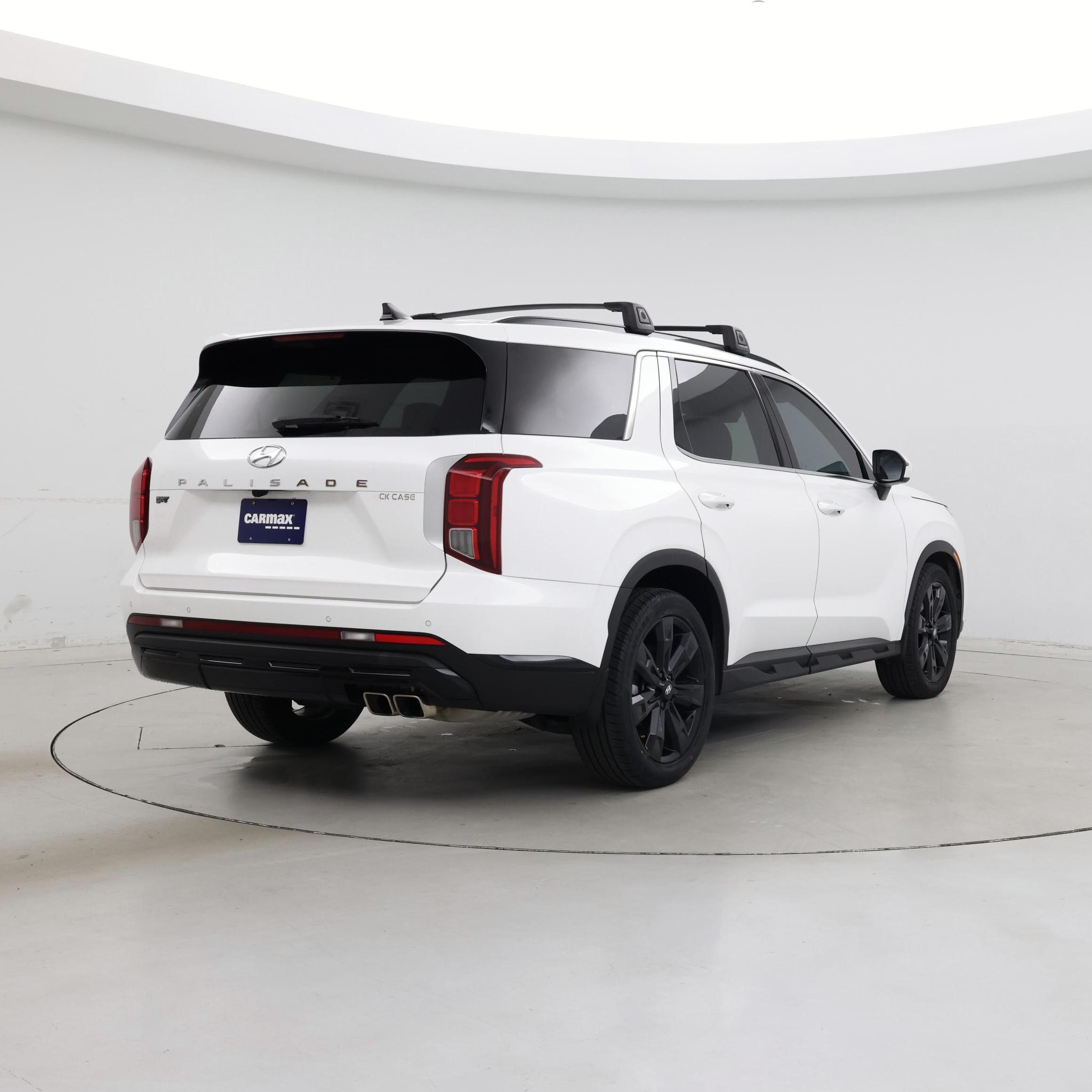 Thumbnail: 2023 Hyundai Palisade - 8