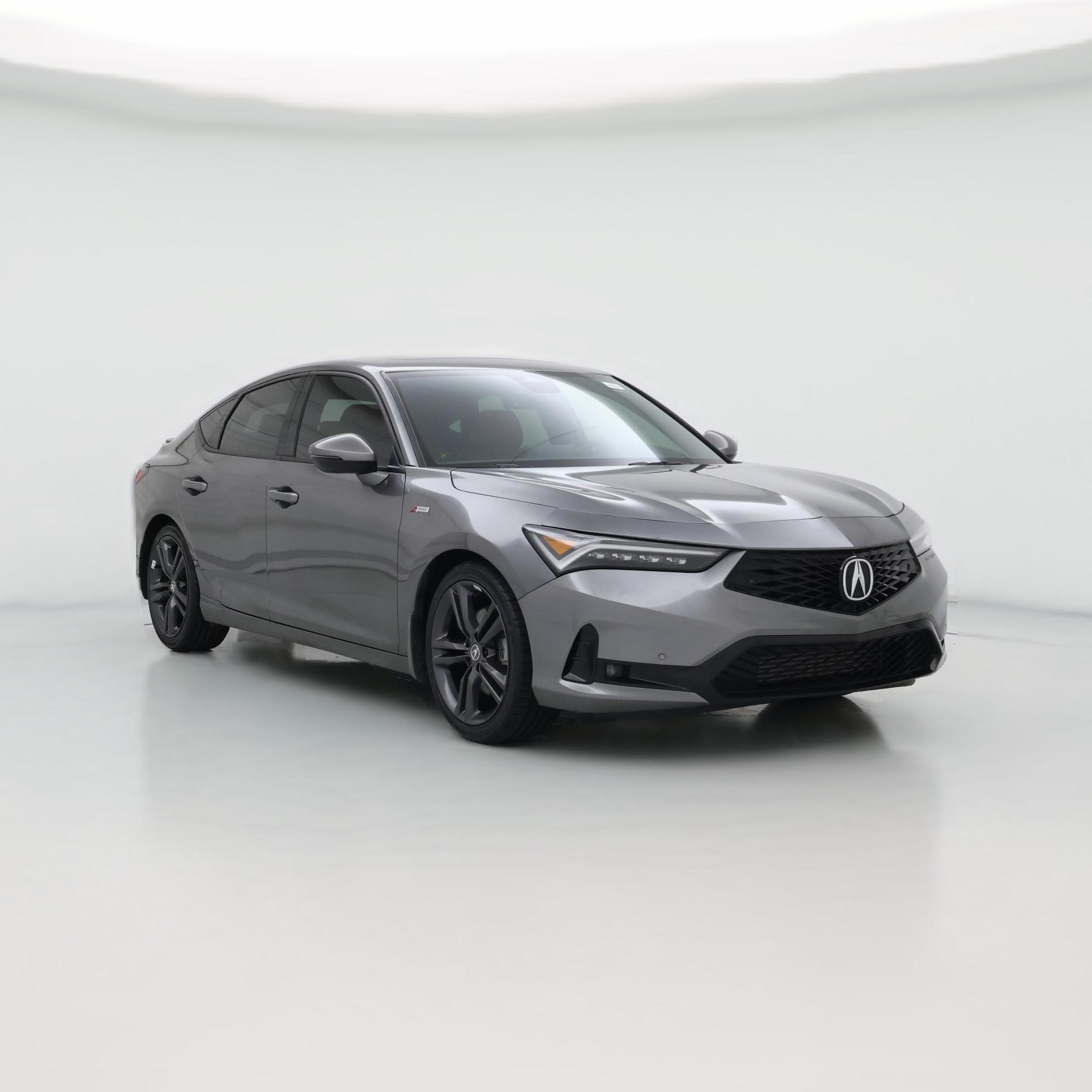 Thumbnail: 2024 Acura Integra - 1