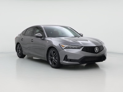 2024 Acura Integra Technology A-Spec