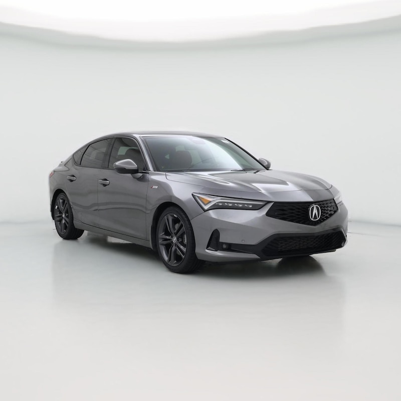 2024 Acura Integra Technology A-Spec