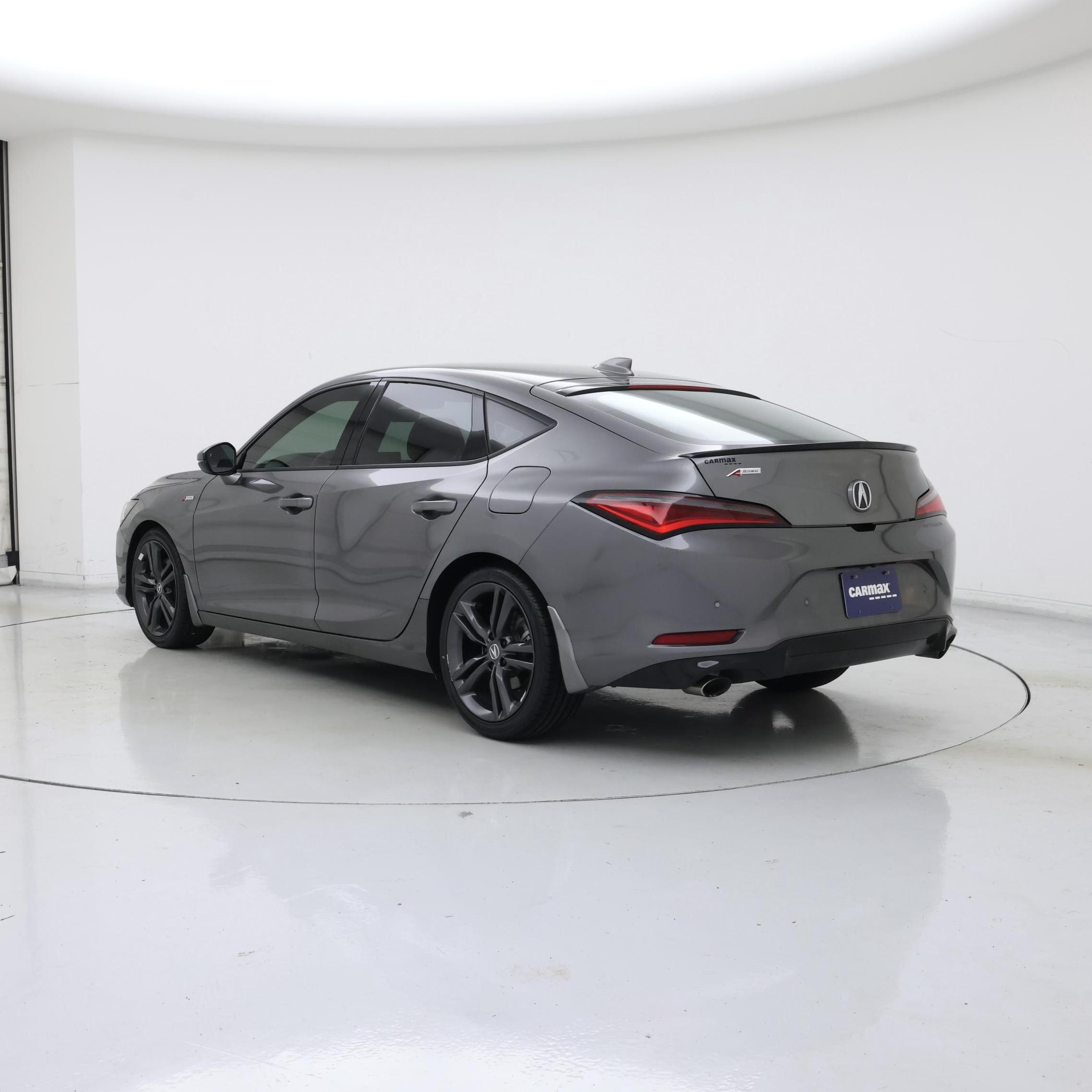 Thumbnail: 2024 Acura Integra - 2