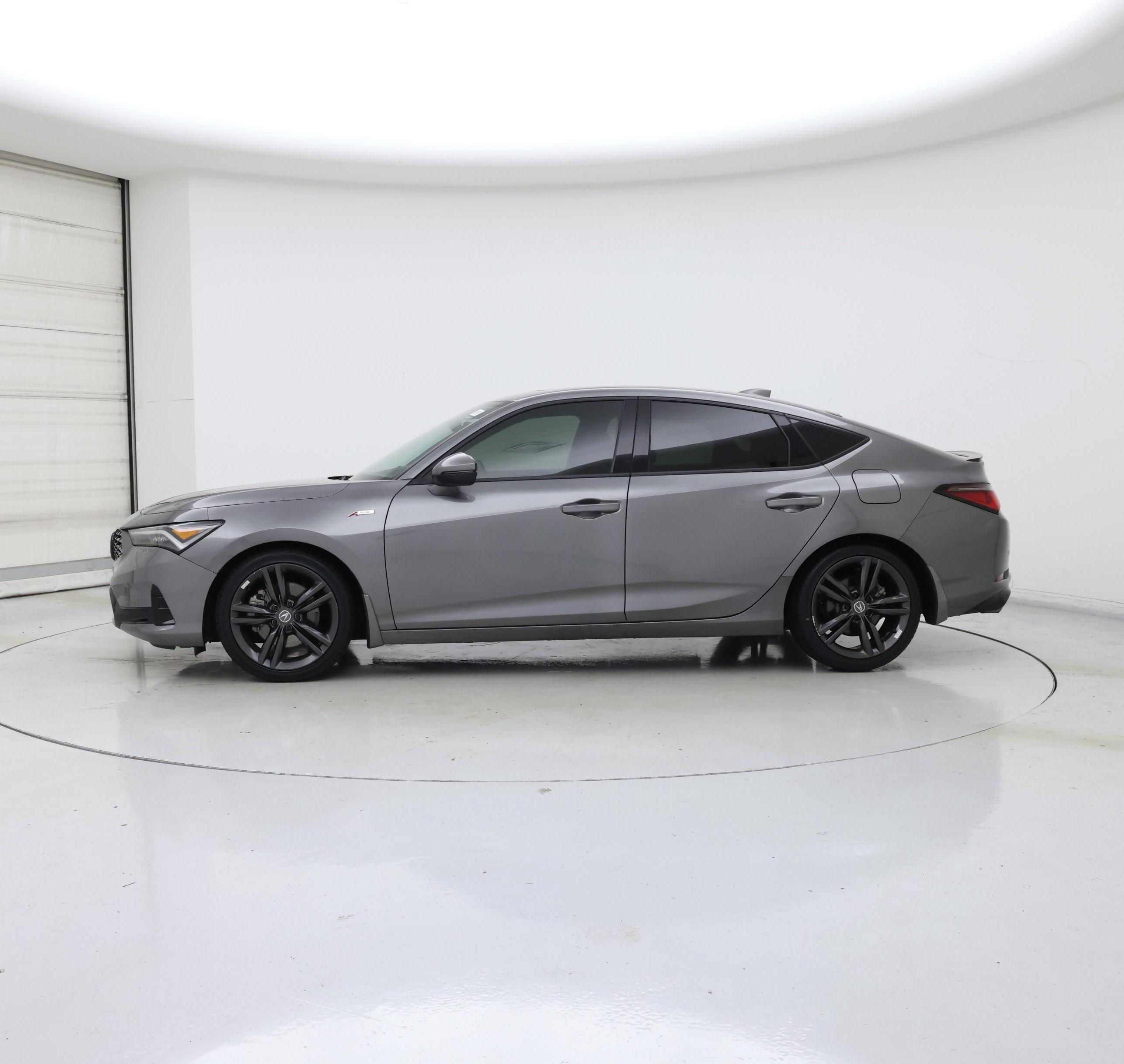Thumbnail: 2024 Acura Integra - 3