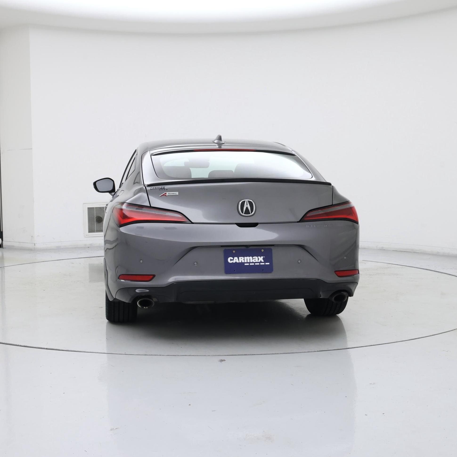 Thumbnail: 2024 Acura Integra - 6