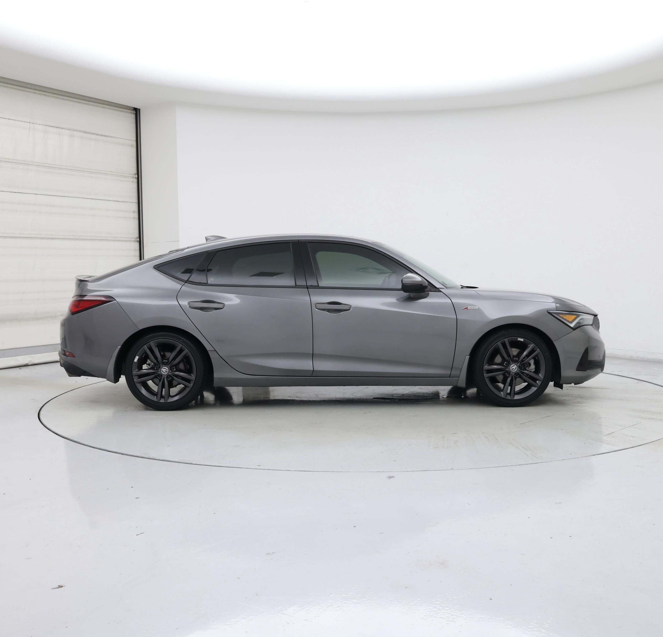Thumbnail: 2024 Acura Integra - 7