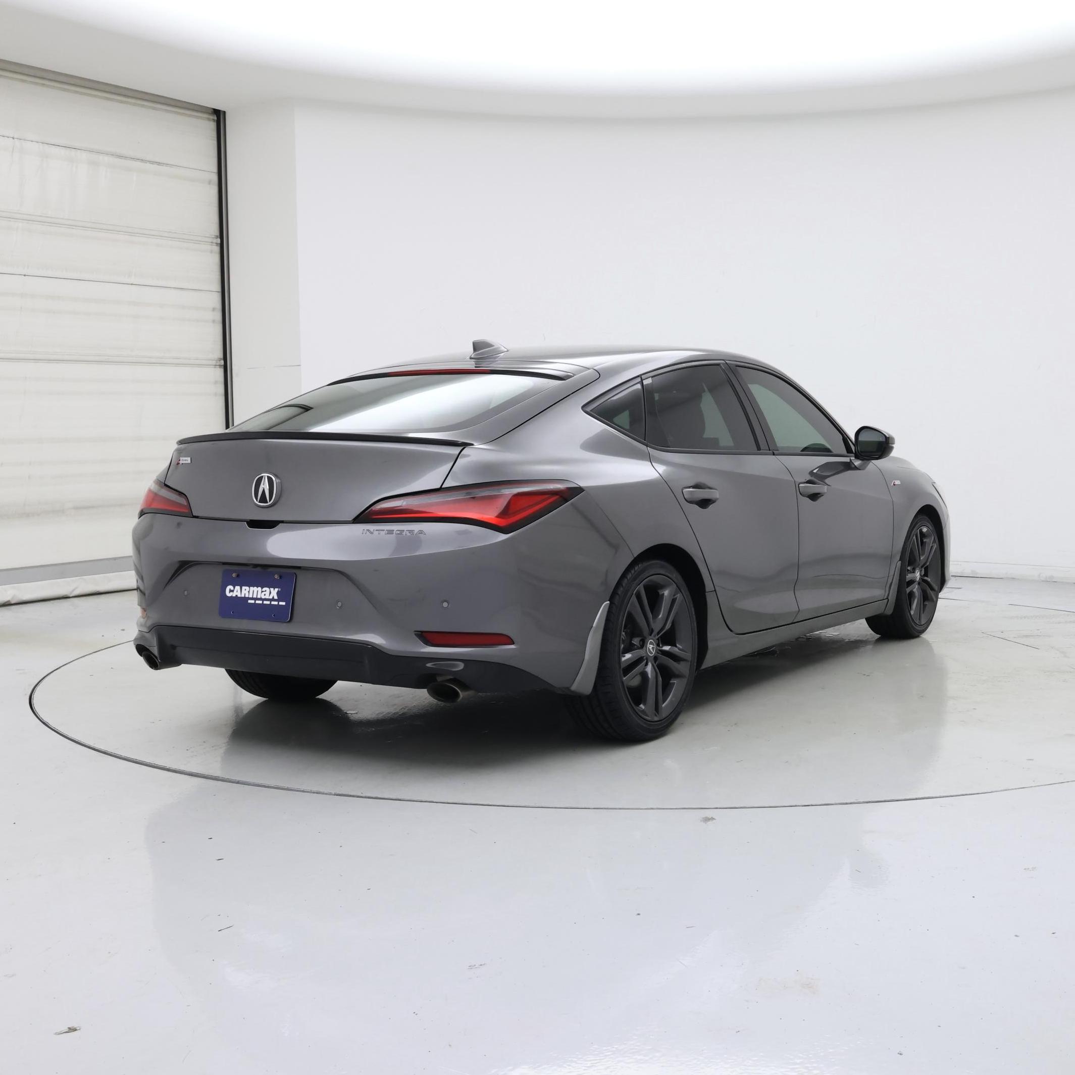 Thumbnail: 2024 Acura Integra - 8