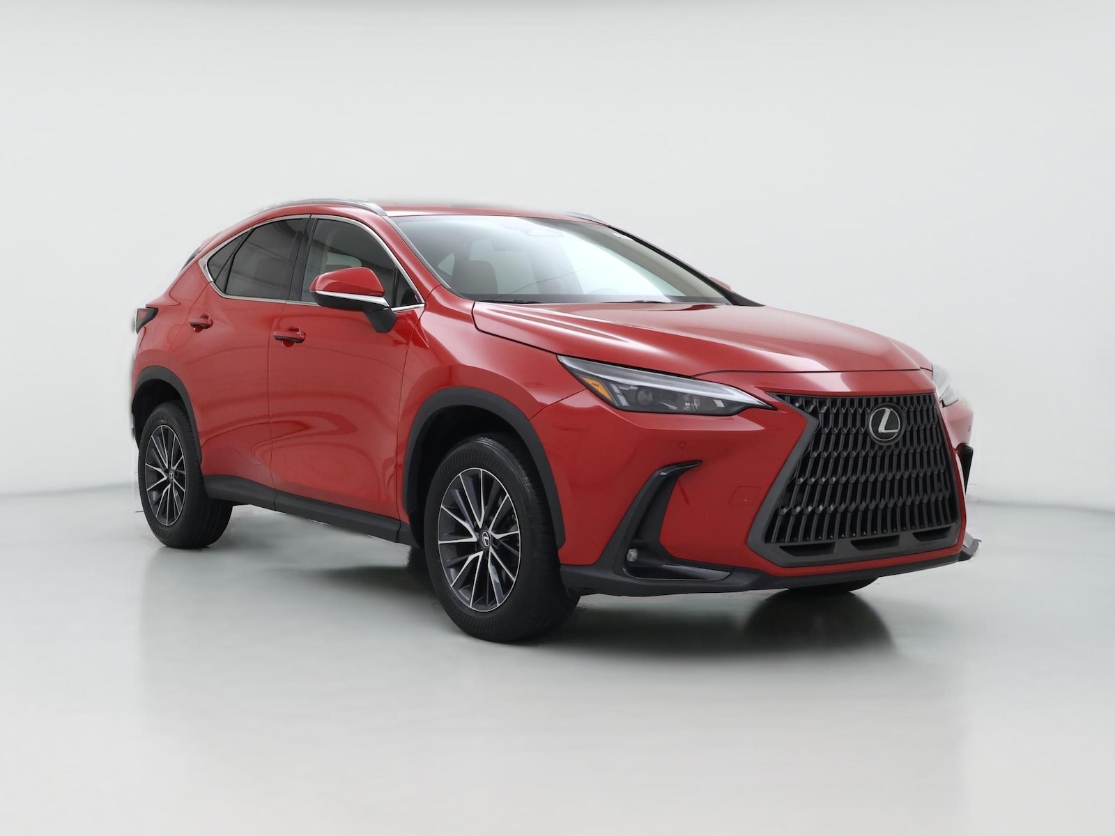2024 Lexus NX