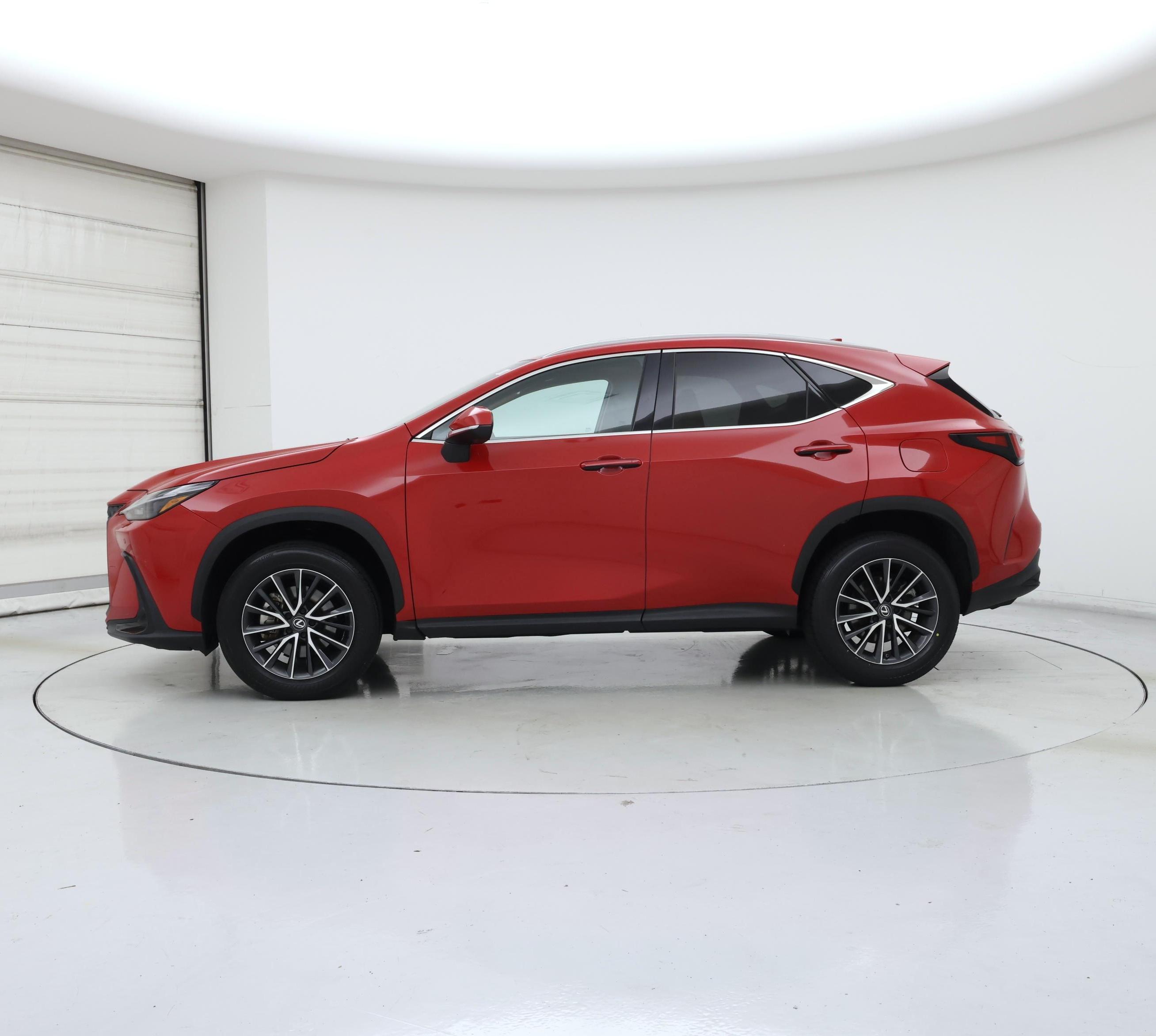 Thumbnail: 2024 Lexus NX - 3