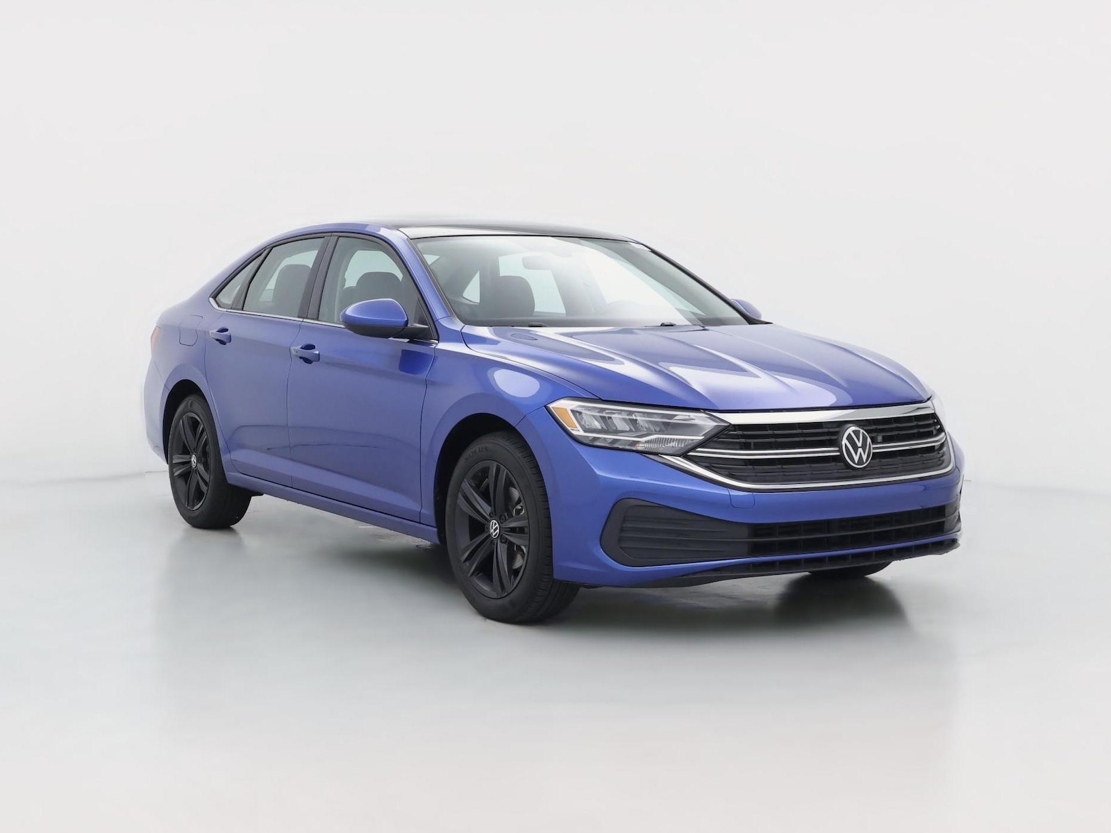 2024 Volkswagen Jetta