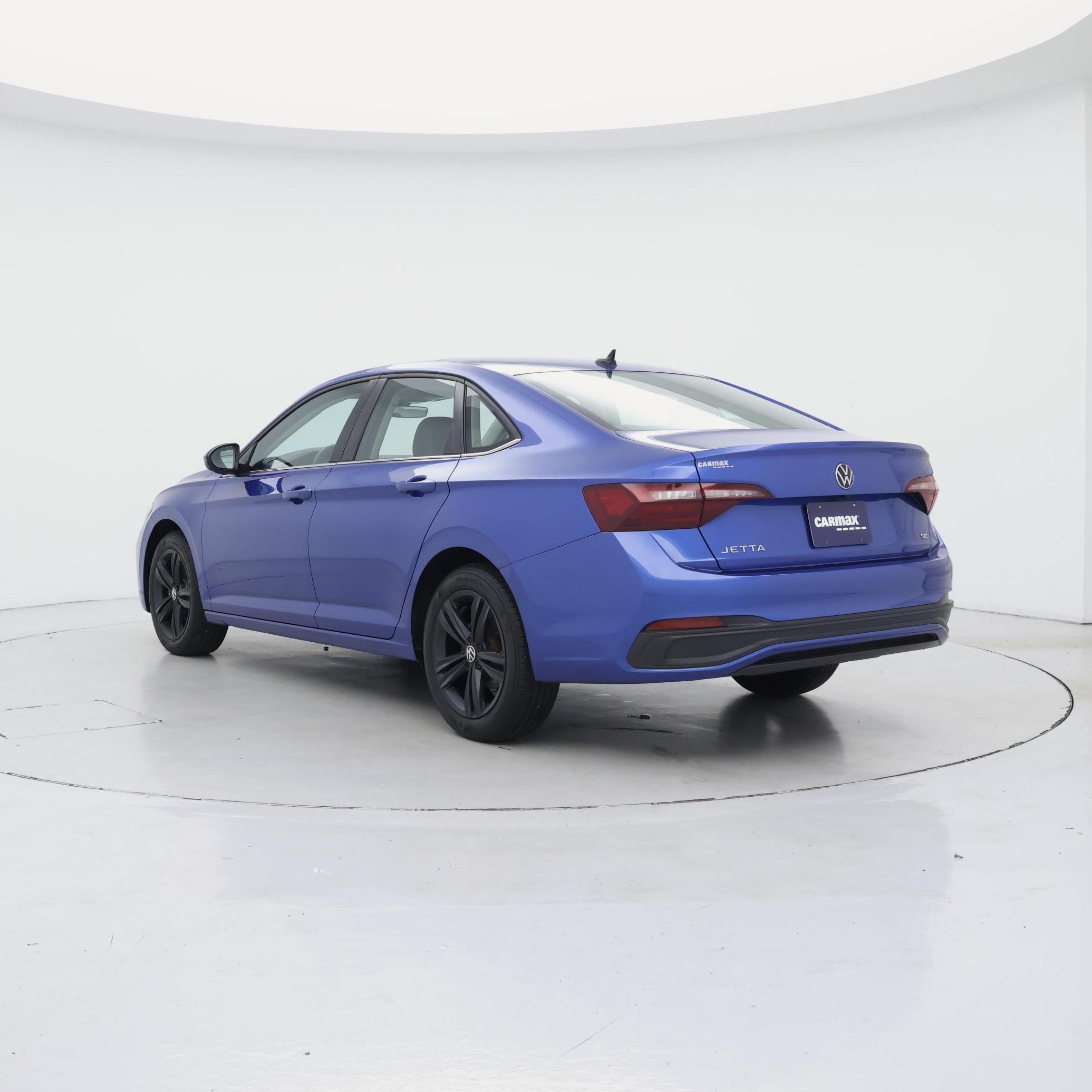 Thumbnail: 2024 Volkswagen Jetta - 2