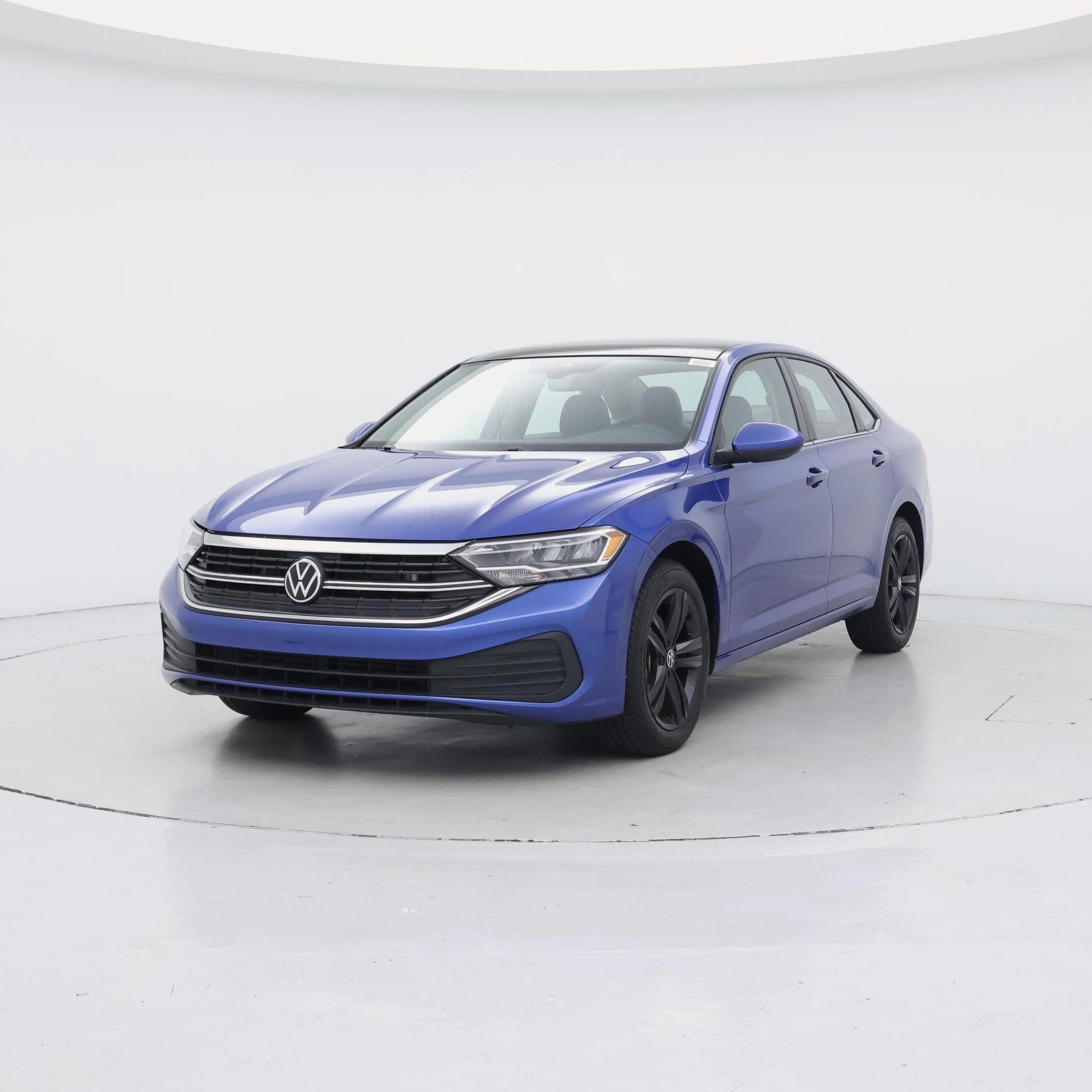 Thumbnail: 2024 Volkswagen Jetta - 4