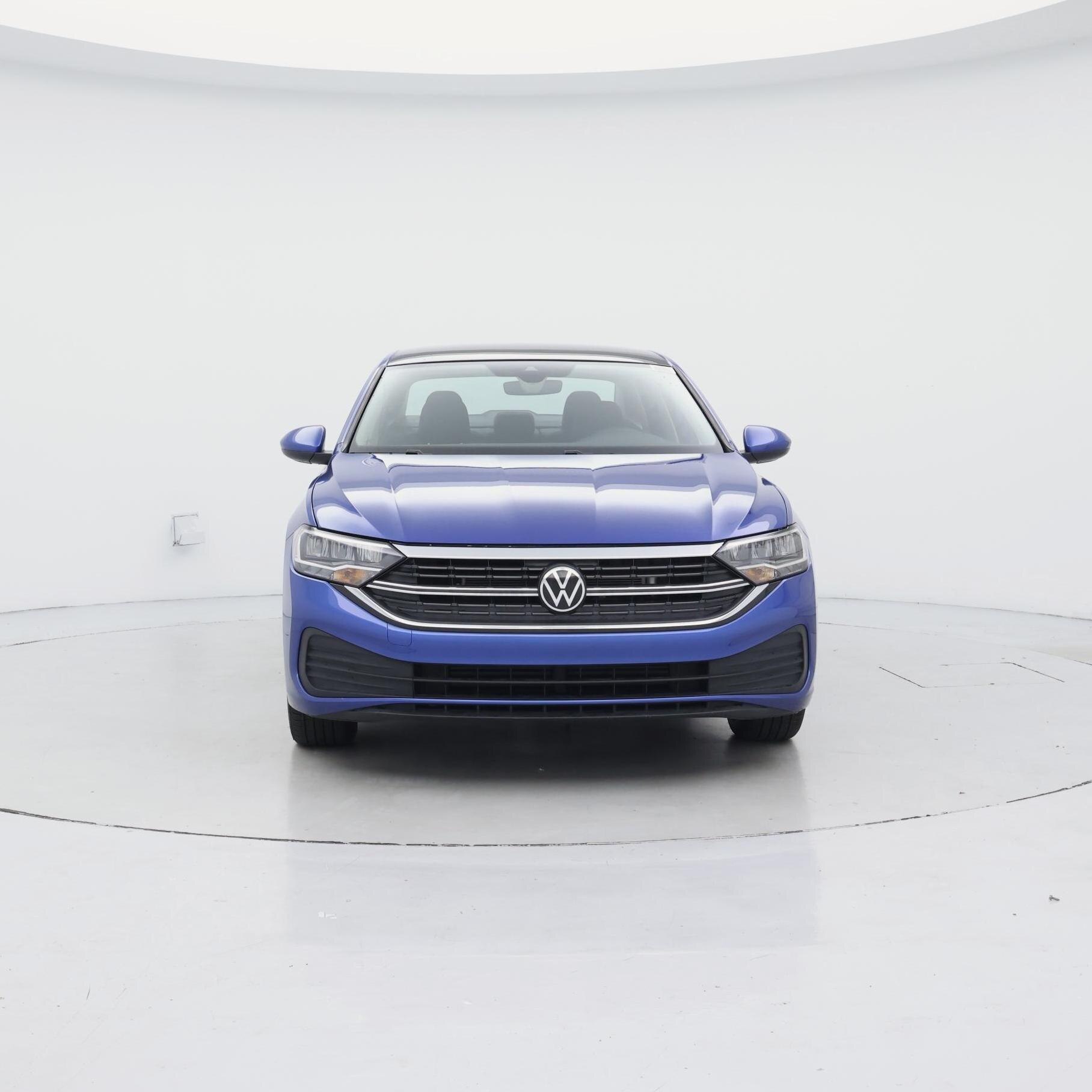 Thumbnail: 2024 Volkswagen Jetta - 5