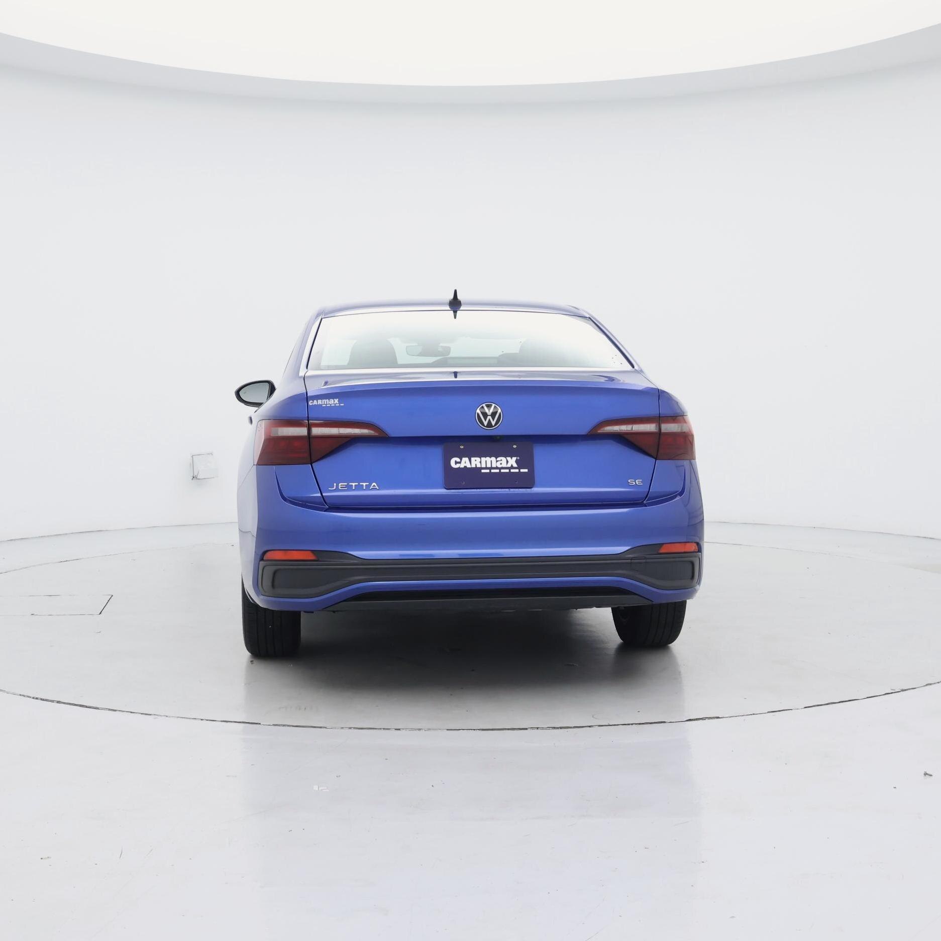 Thumbnail: 2024 Volkswagen Jetta - 6