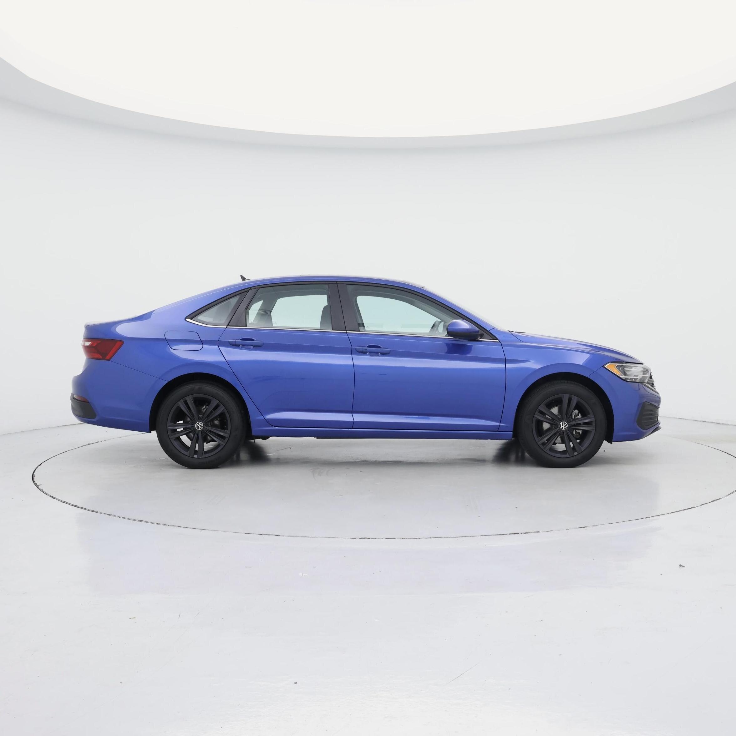 Thumbnail: 2024 Volkswagen Jetta - 7