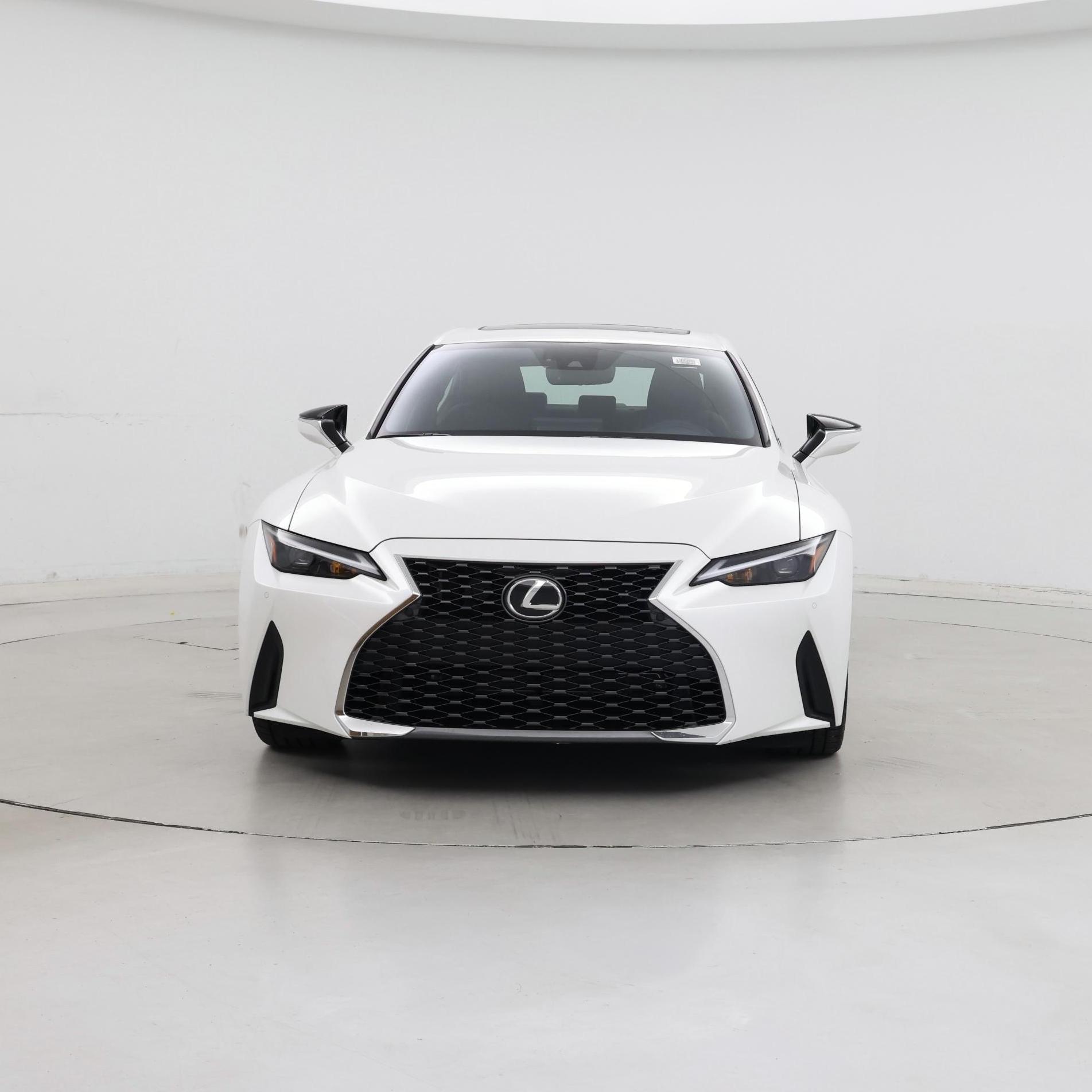 Thumbnail: 2025 Lexus IS - 5
