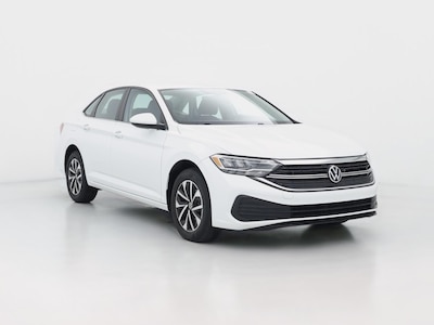 2023 Volkswagen Jetta S