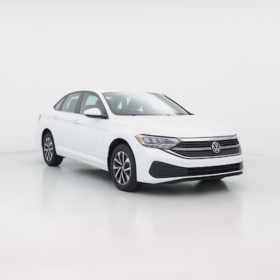2023 Volkswagen Jetta S