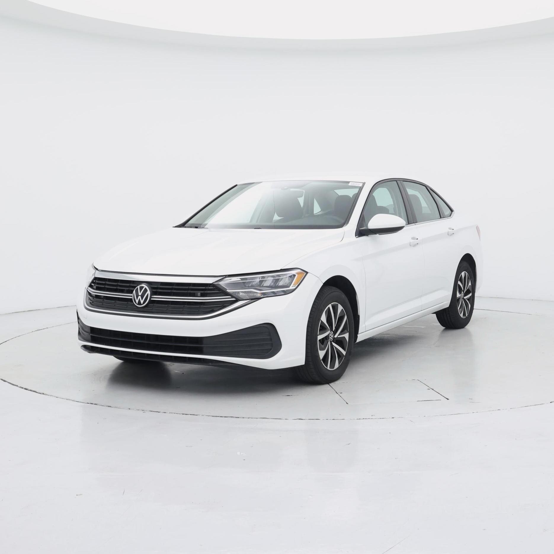 Thumbnail: 2023 Volkswagen Jetta - 4