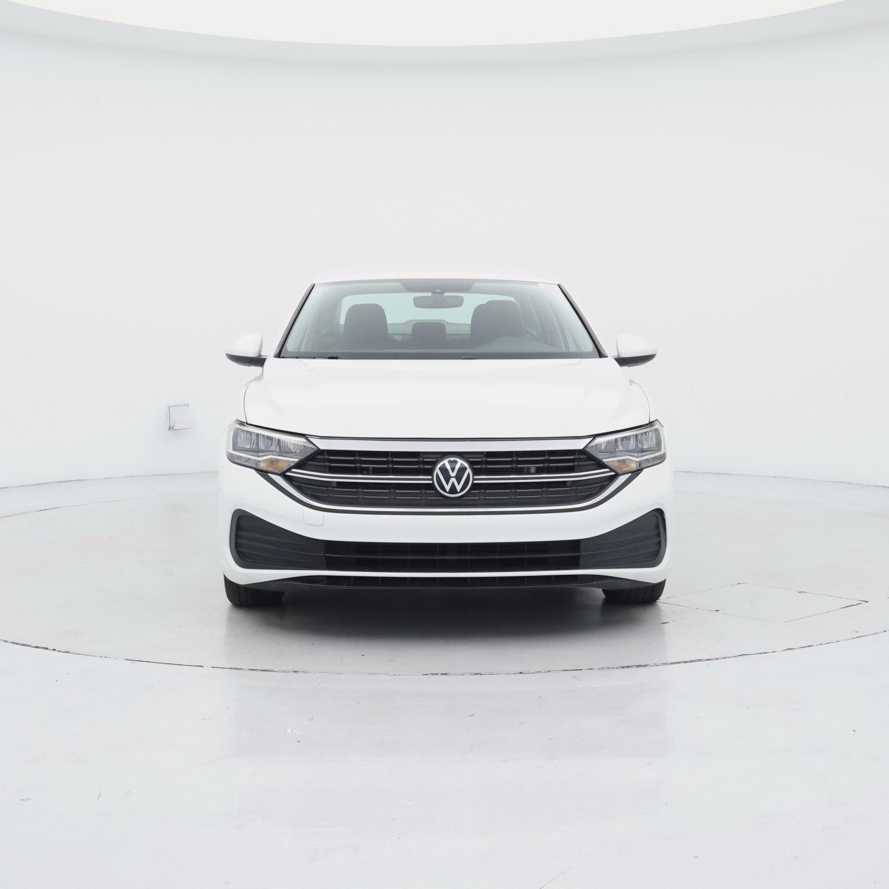 Thumbnail: 2023 Volkswagen Jetta - 5