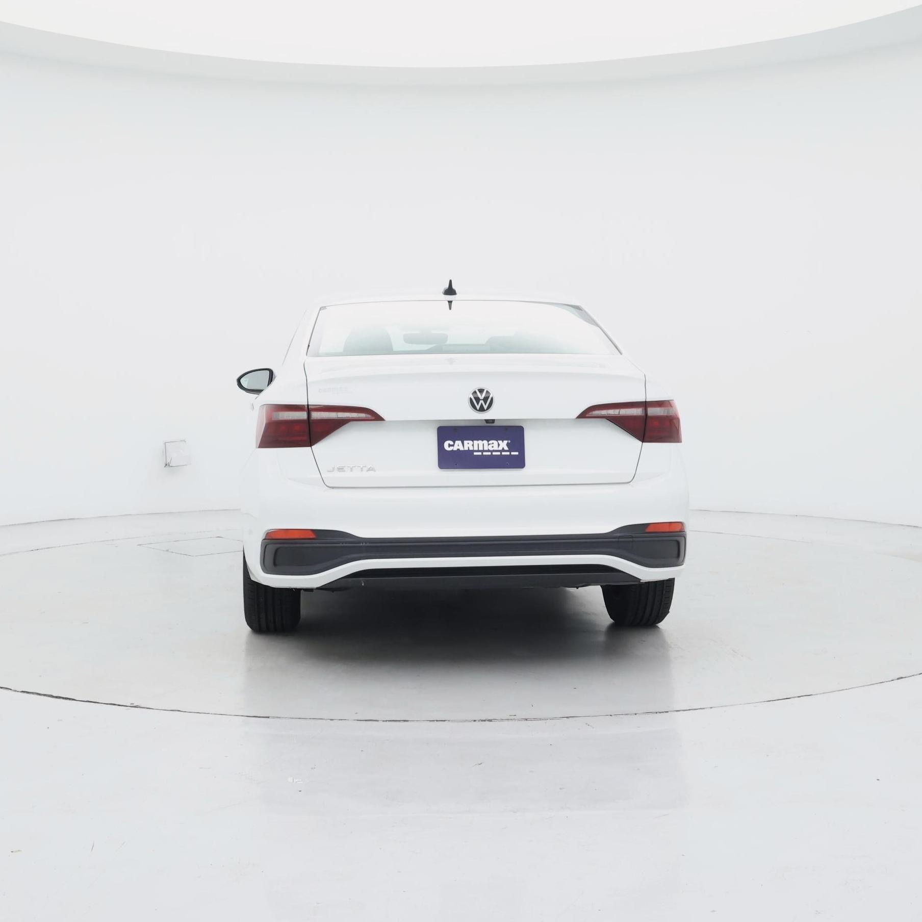 Thumbnail: 2023 Volkswagen Jetta - 6