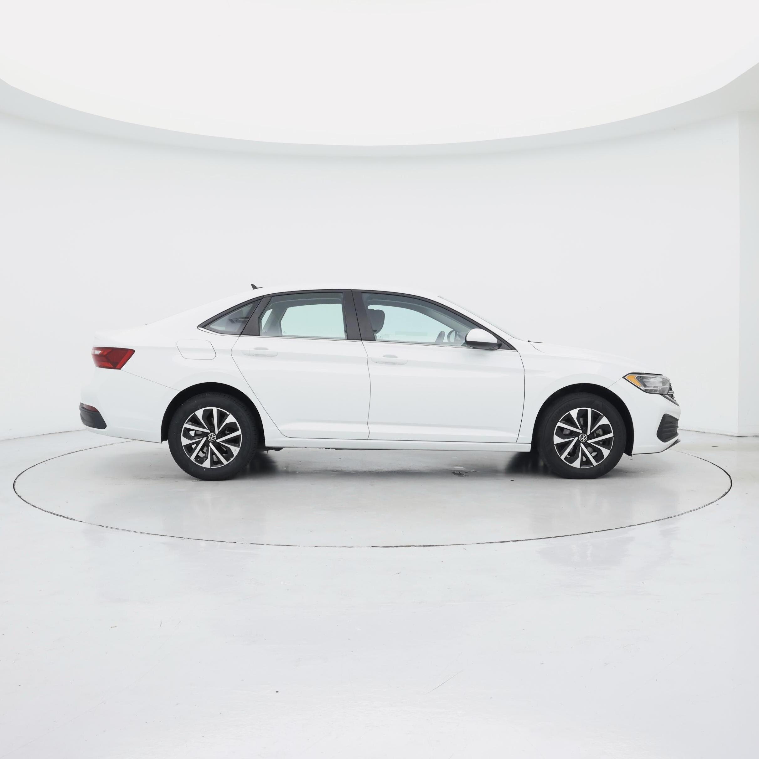 Thumbnail: 2023 Volkswagen Jetta - 7