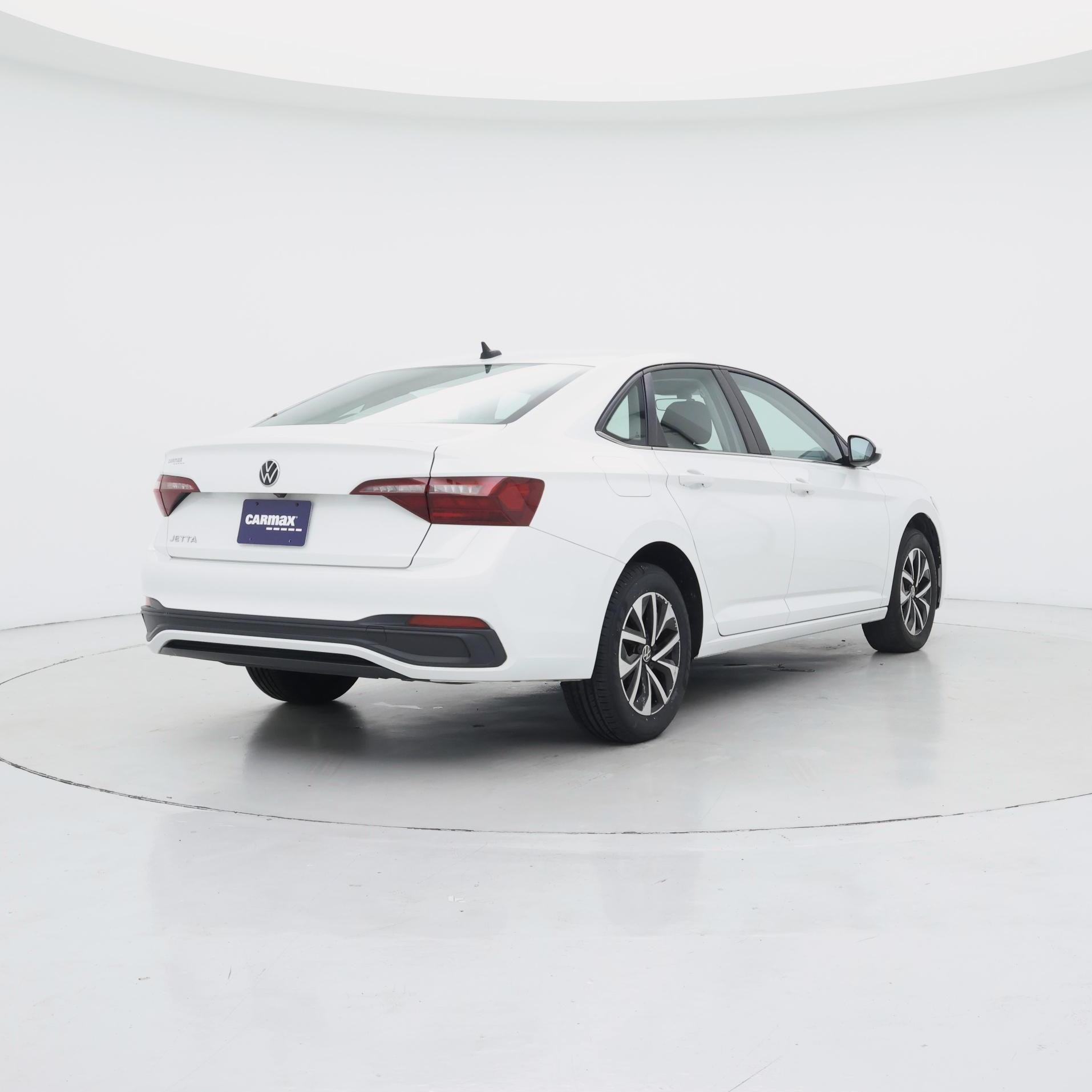 Thumbnail: 2023 Volkswagen Jetta - 8