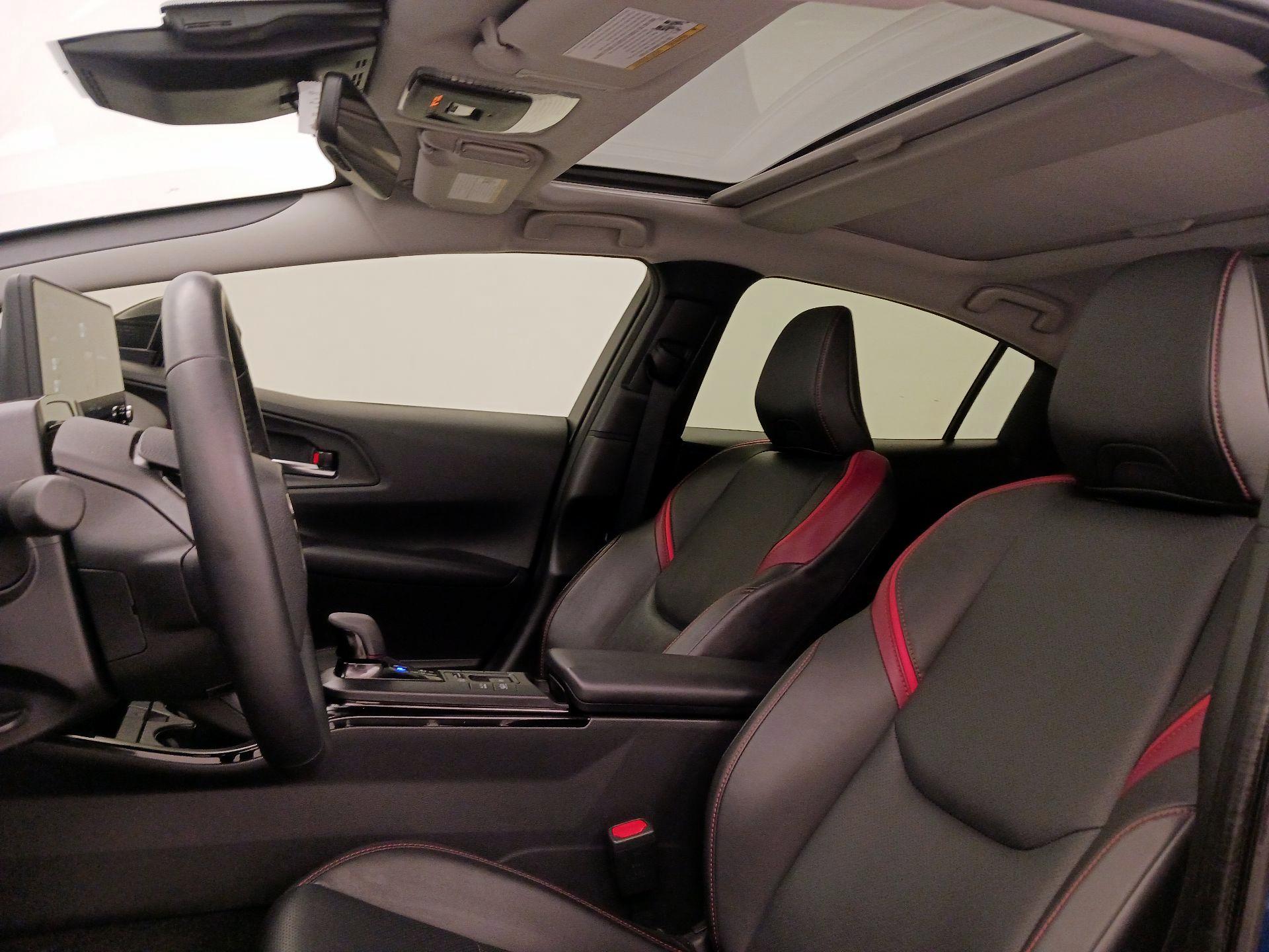 Thumbnail: 2025 Toyota Prius - 19