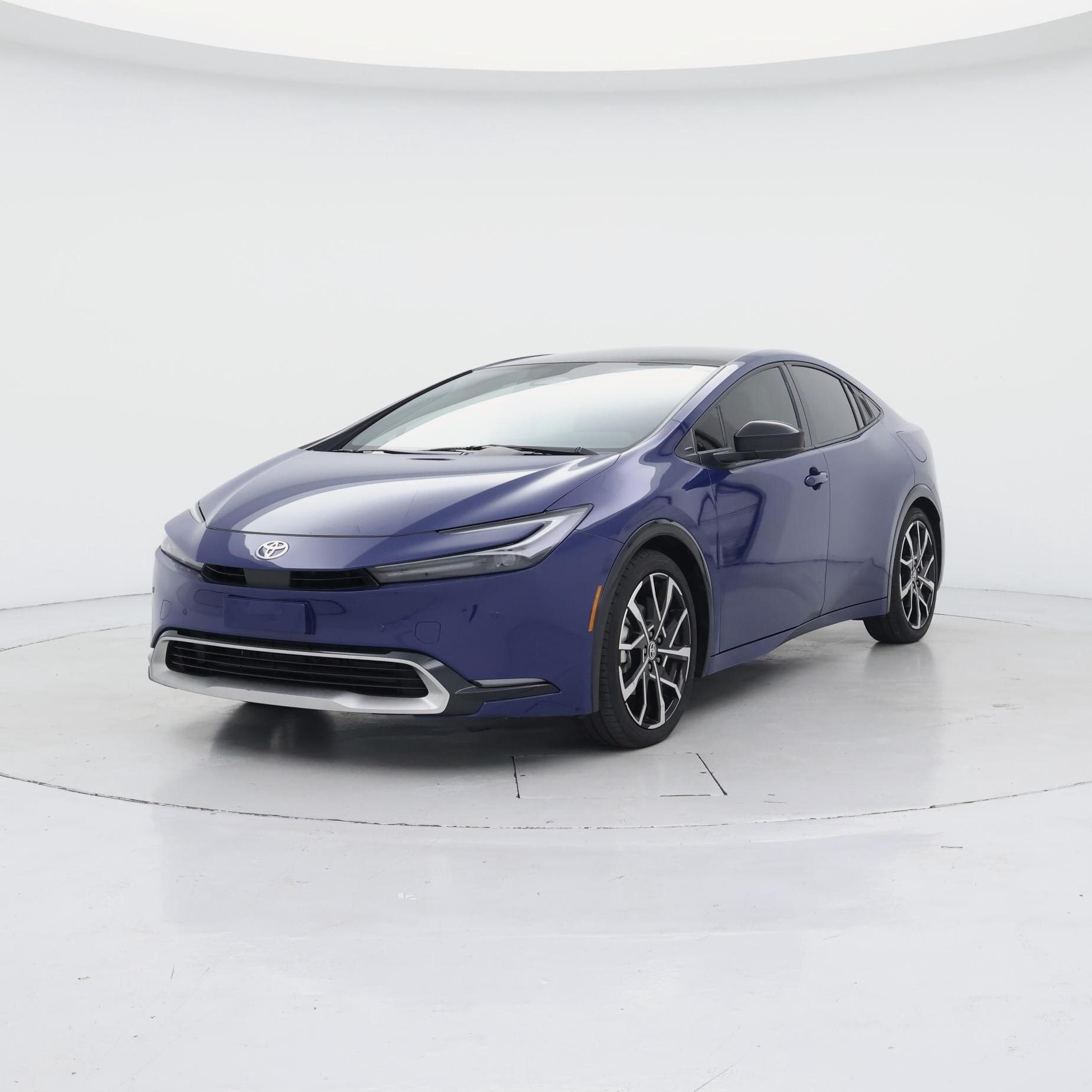 Thumbnail: 2025 Toyota Prius - 4