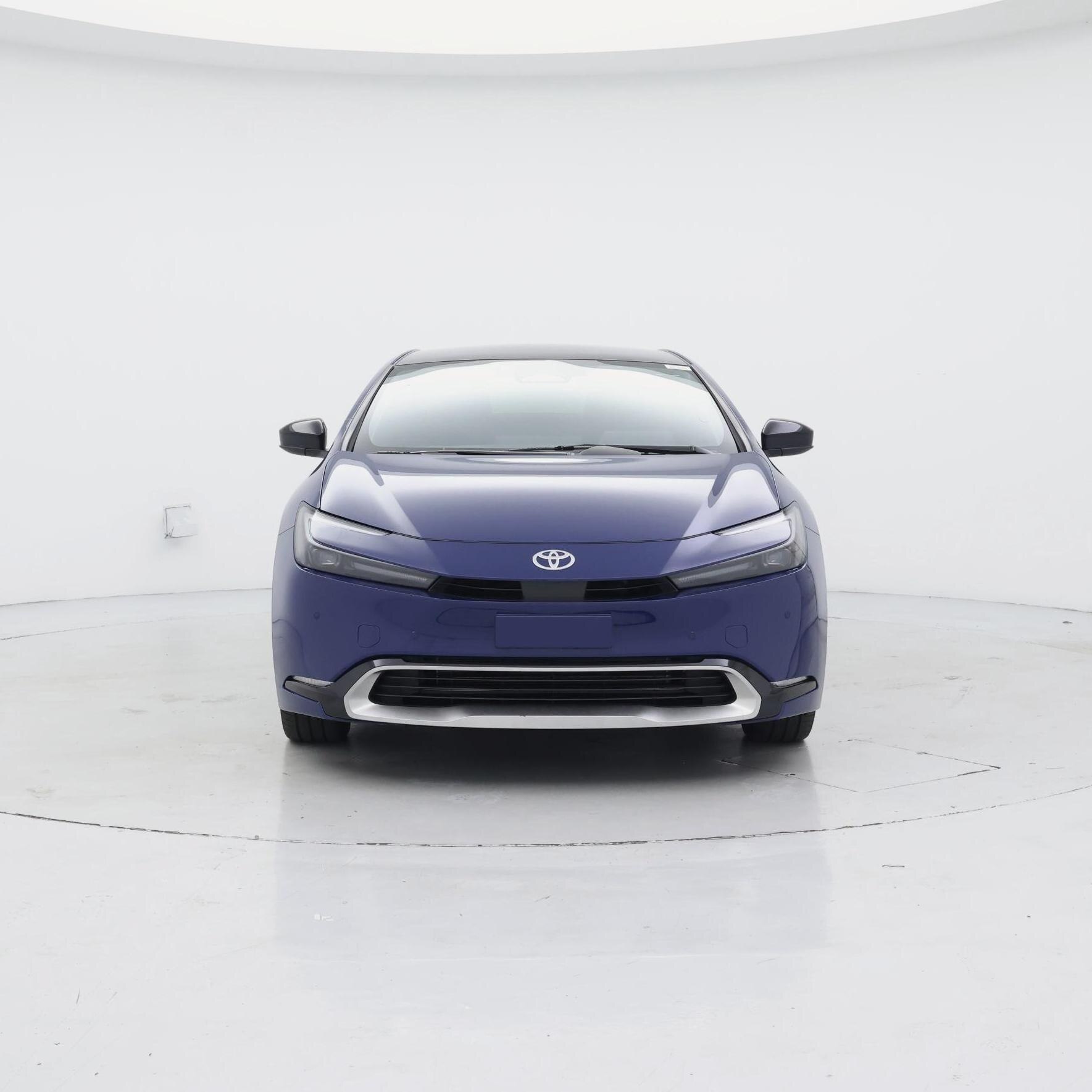 Thumbnail: 2025 Toyota Prius - 5