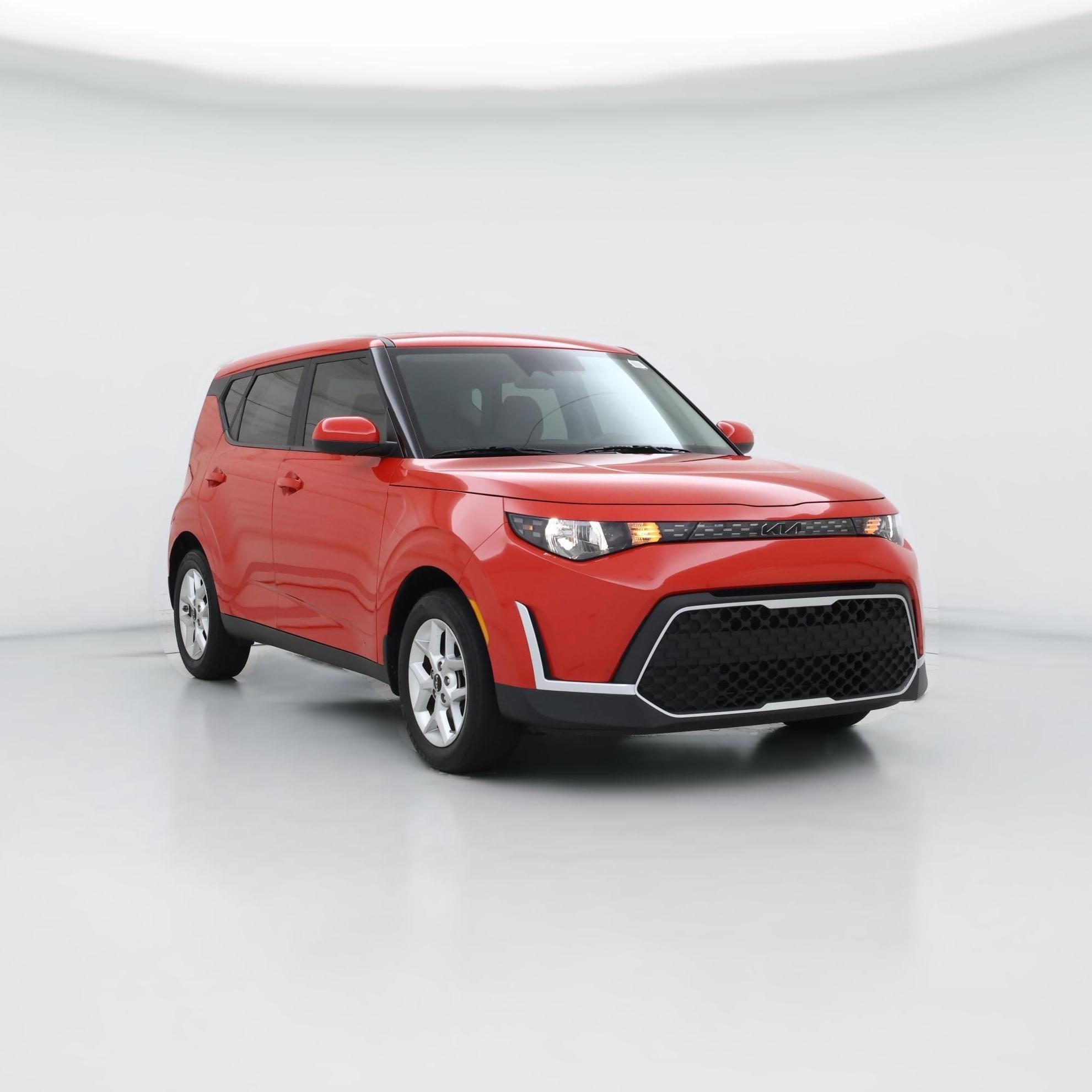 Thumbnail: 2024 Kia Soul - 1