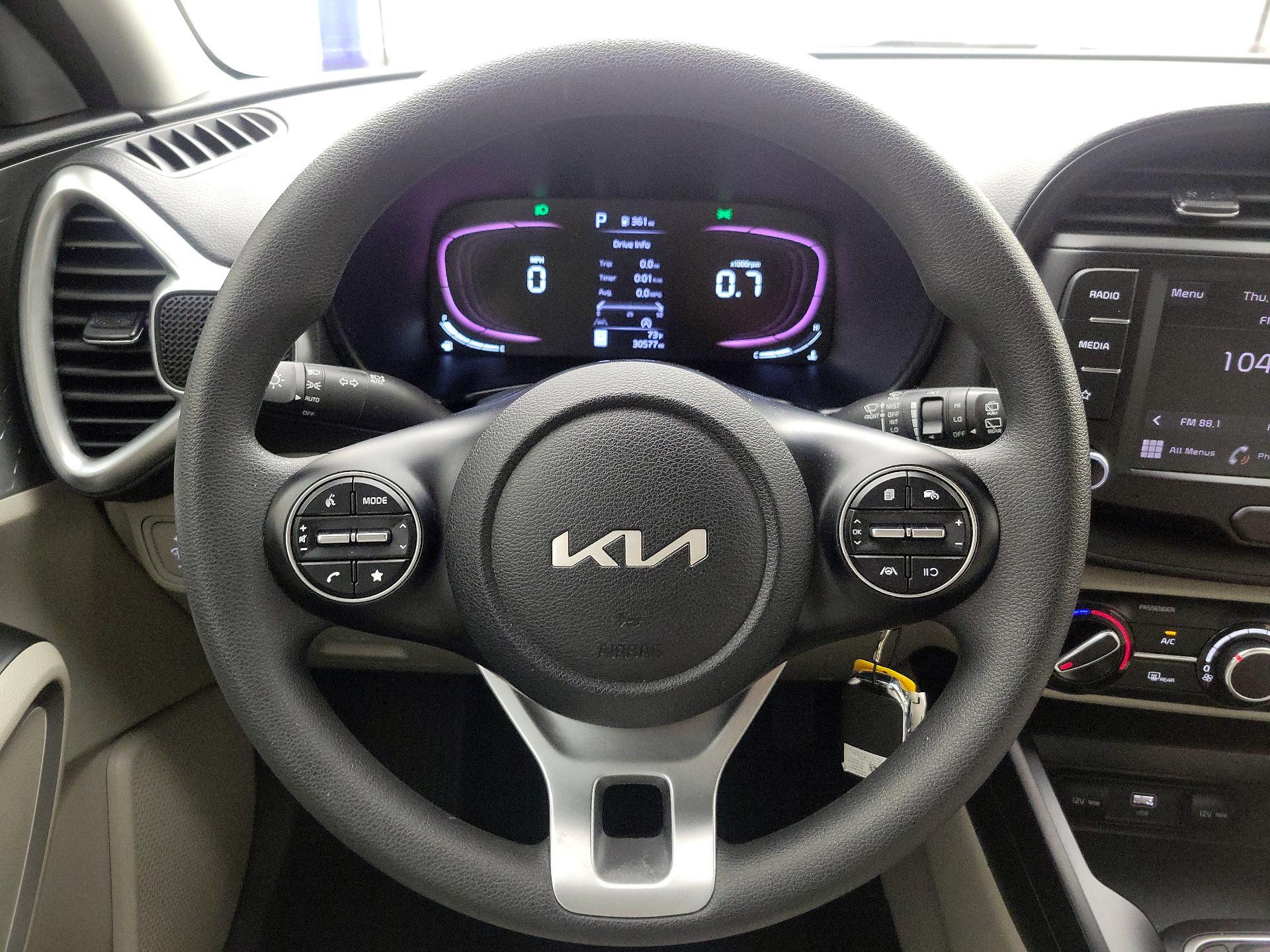 Thumbnail: 2024 Kia Soul - 10