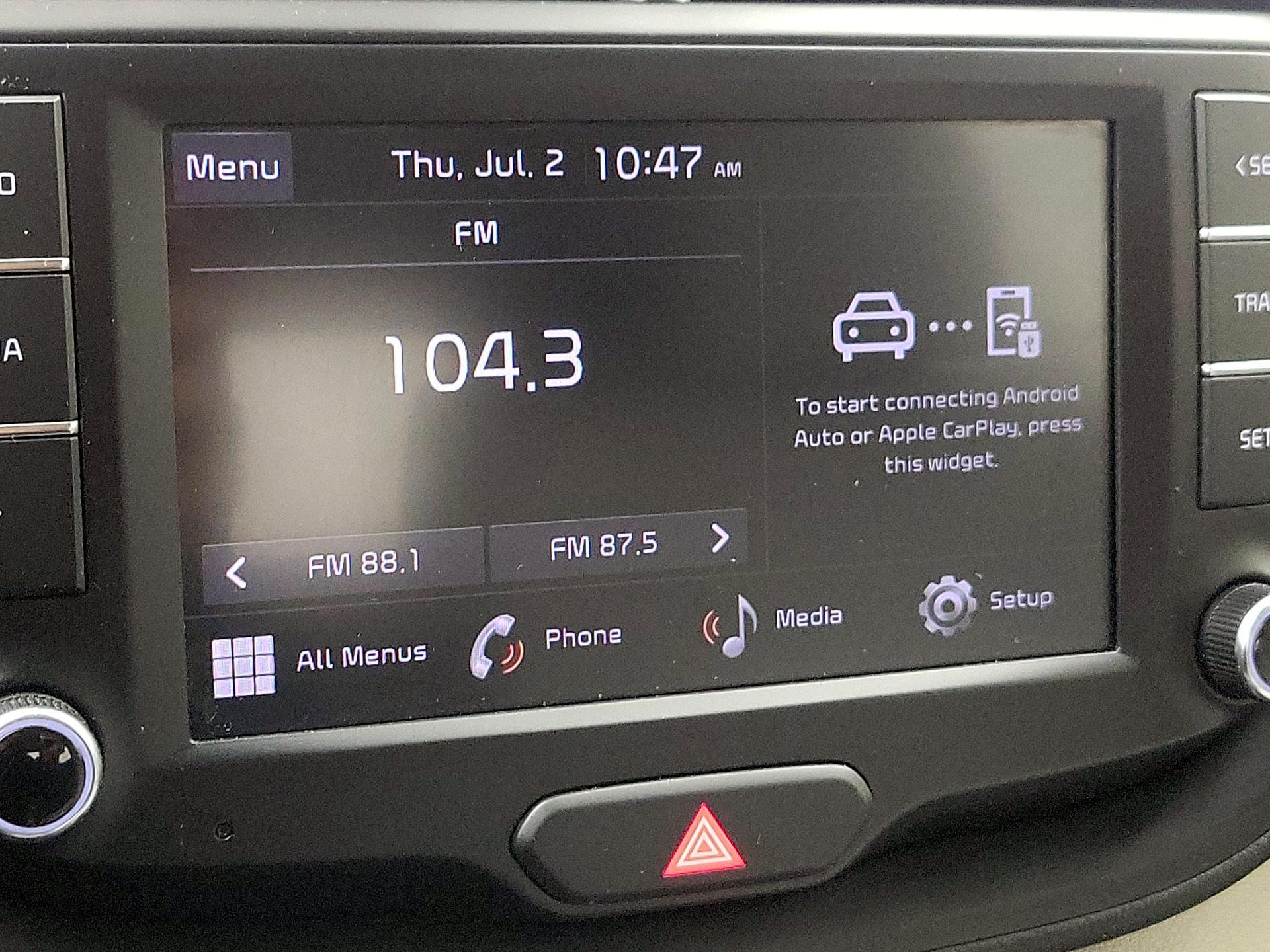 Thumbnail: 2024 Kia Soul - 15