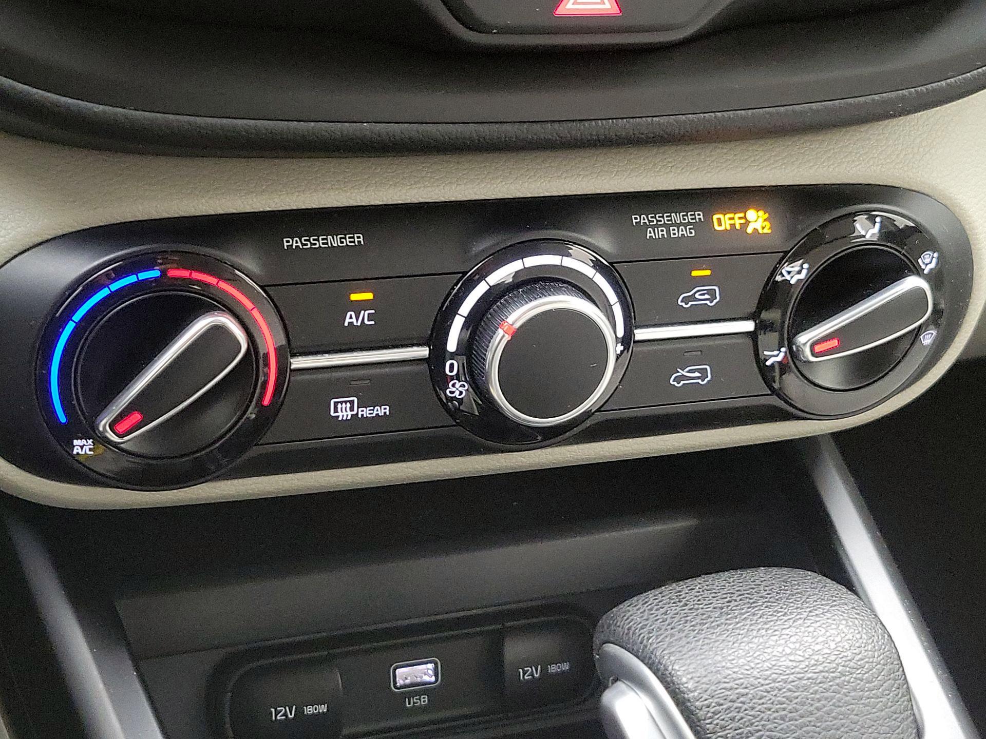 Thumbnail: 2024 Kia Soul - 16