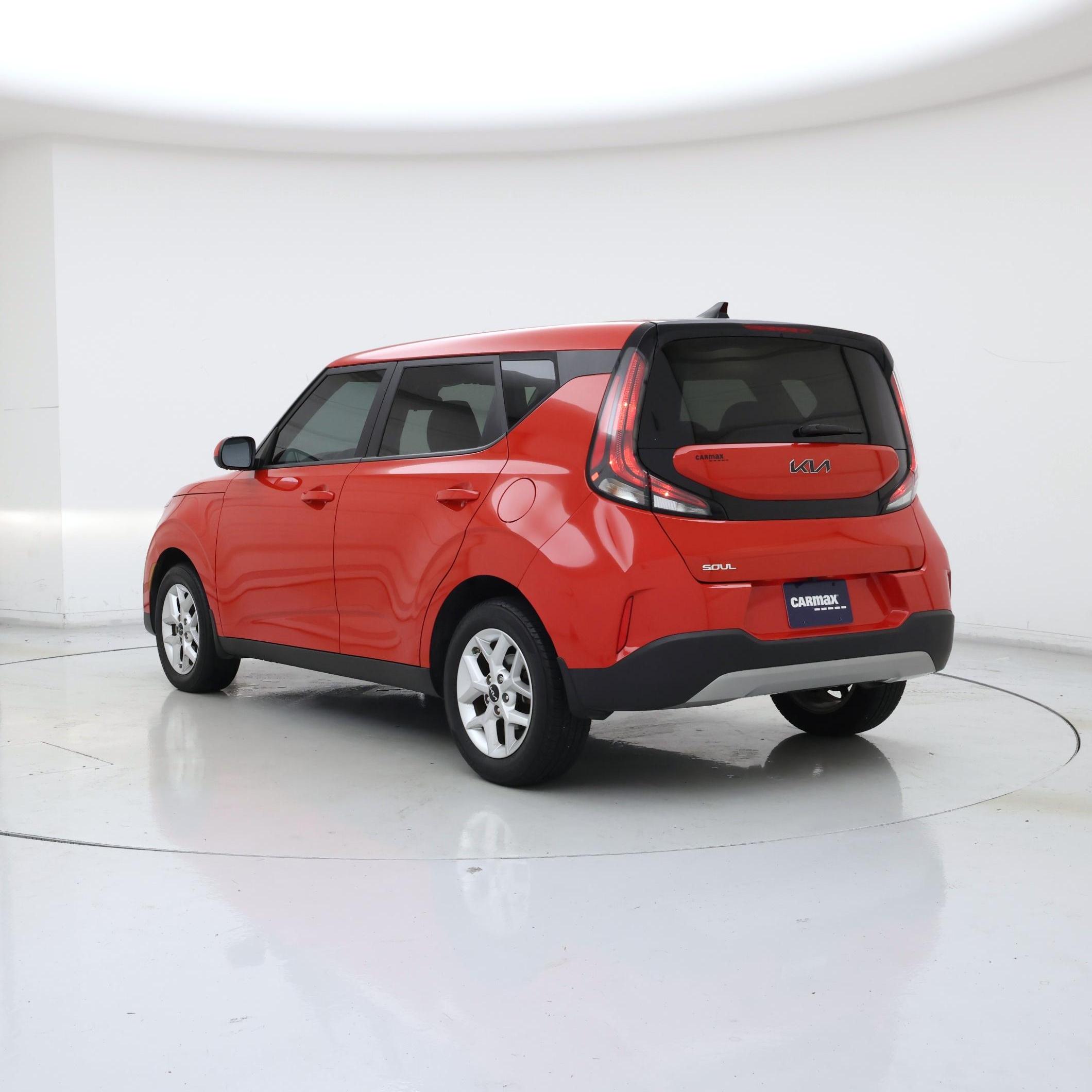 Thumbnail: 2024 Kia Soul - 2