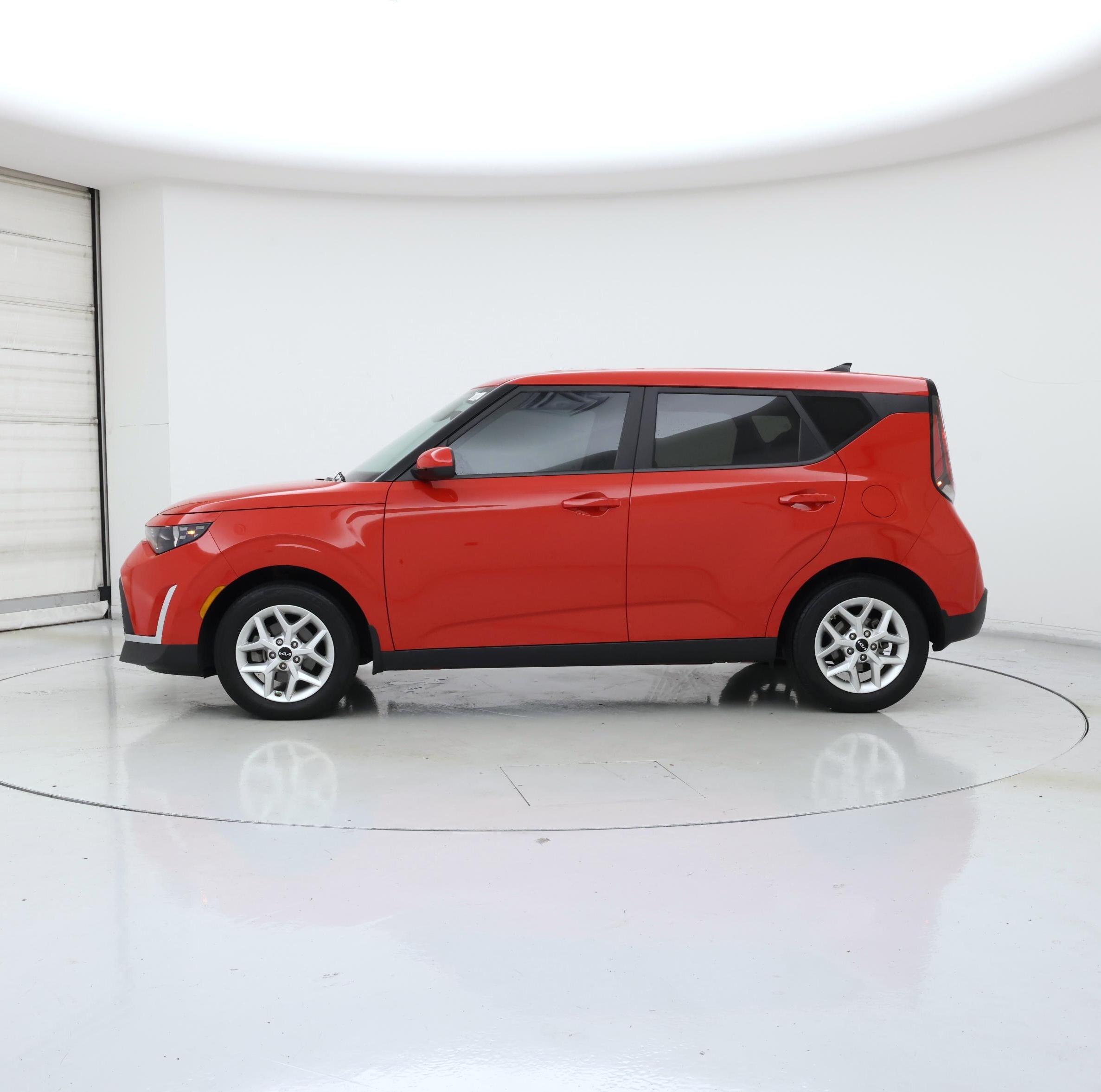 Thumbnail: 2024 Kia Soul - 3