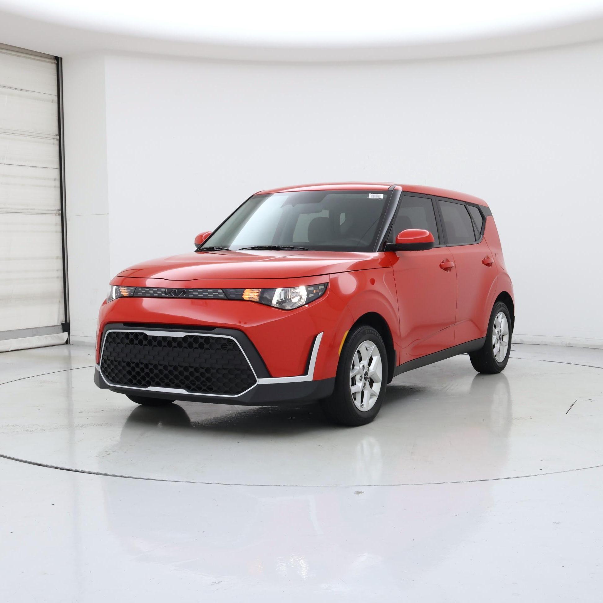 Thumbnail: 2024 Kia Soul - 4